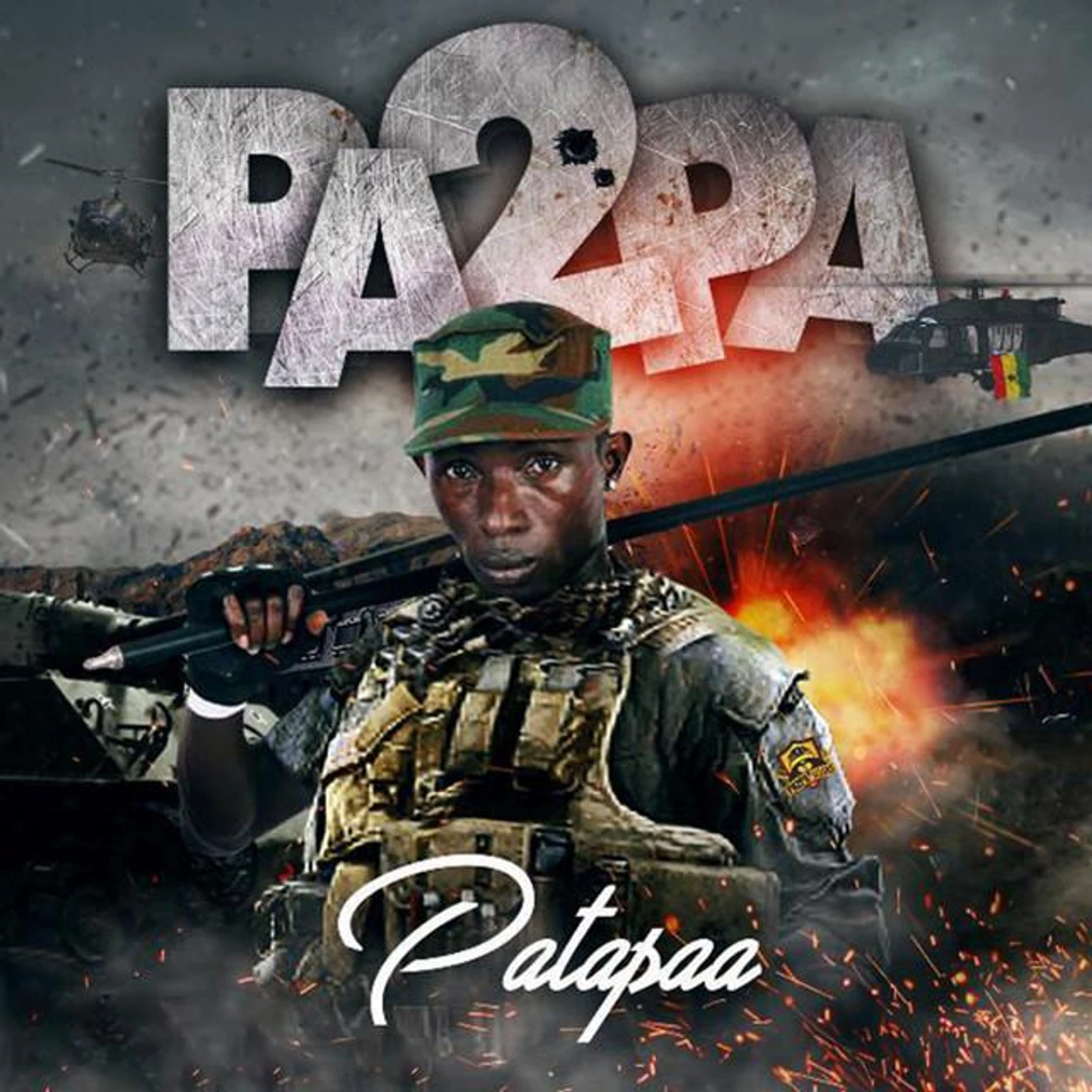 Patapaa
