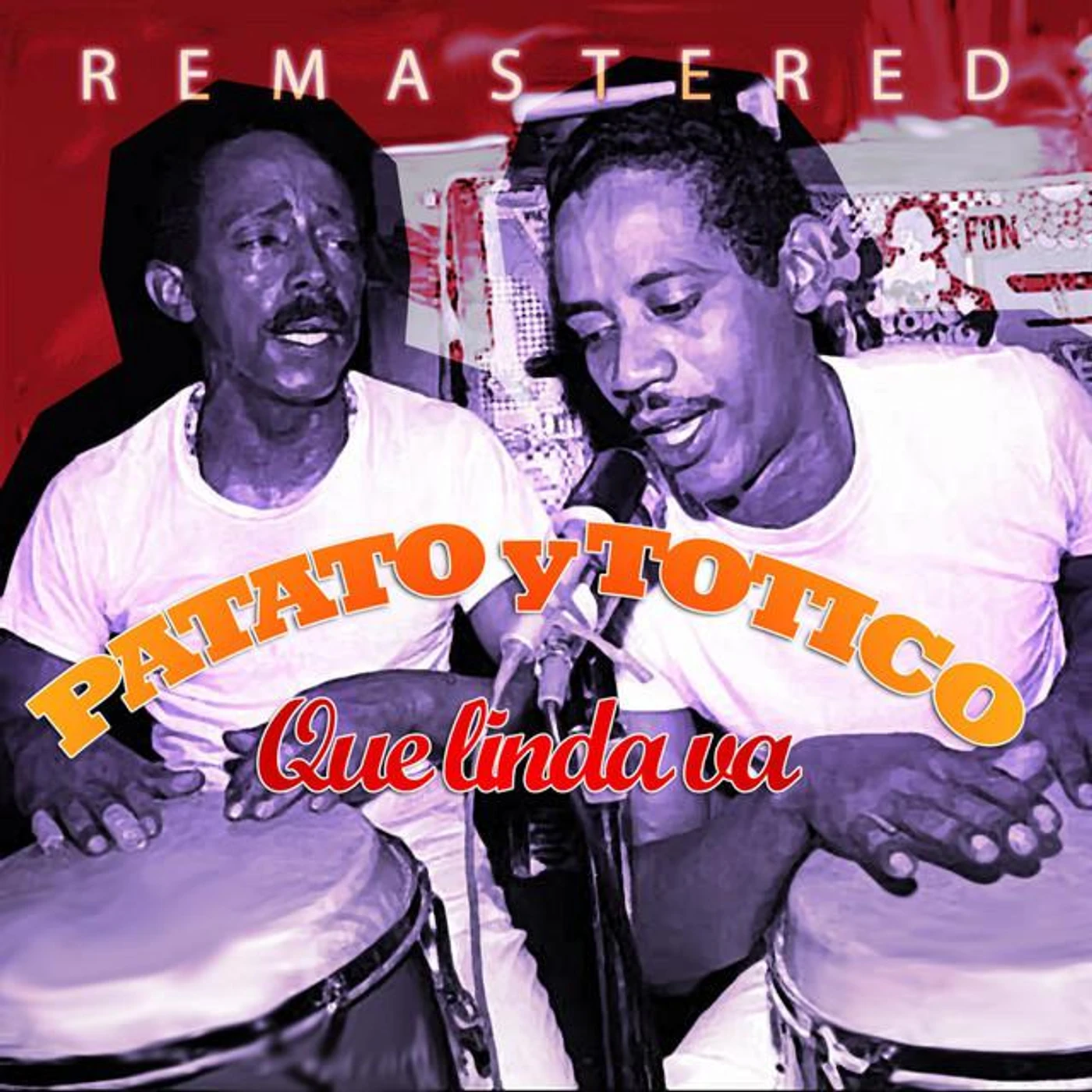 Patato Y Totico Brand Page
