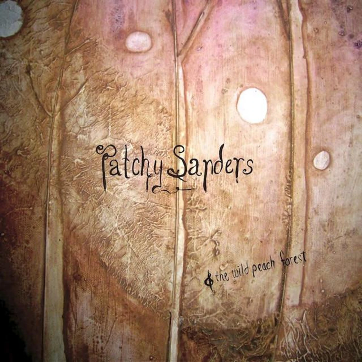 Patchy Sanders Brand Page