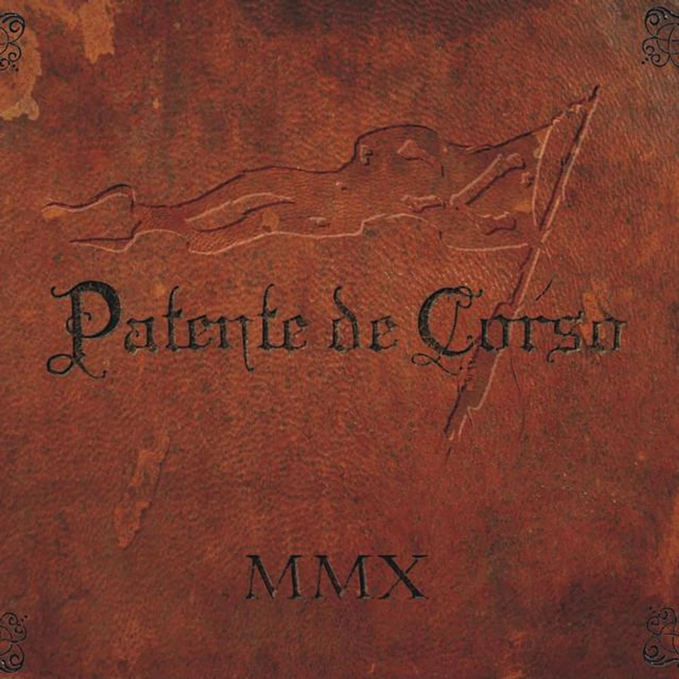 PATENTE DE CORSO