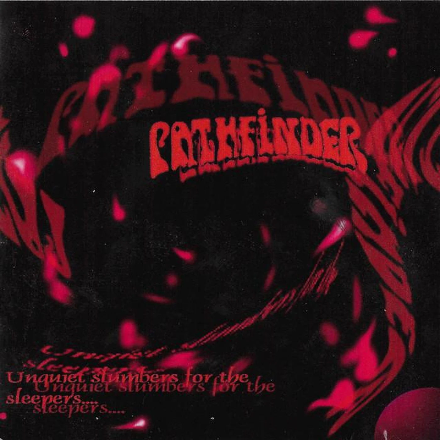 Pathfinder