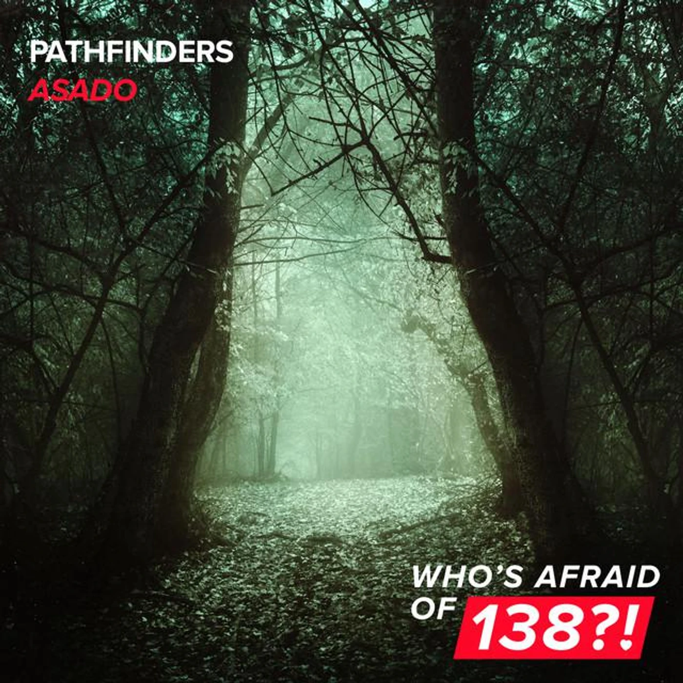 Pathfinders
