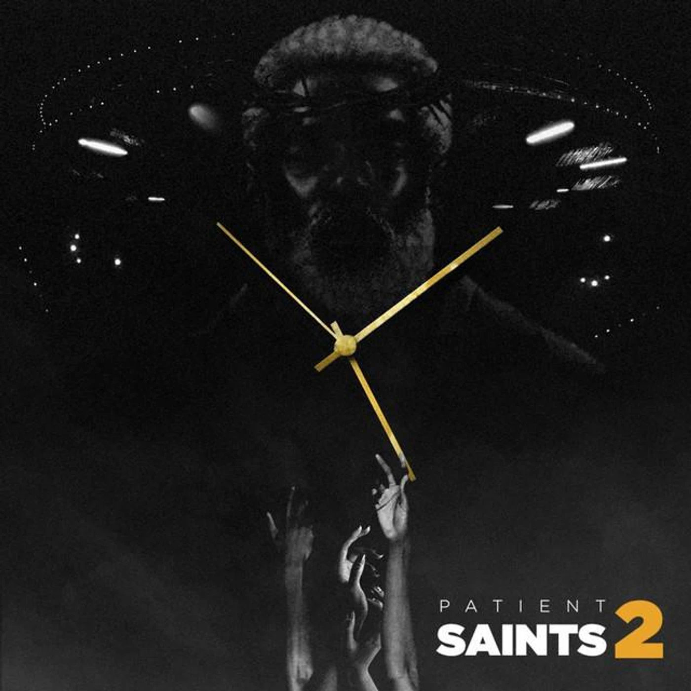 Patient Saints Brand Page