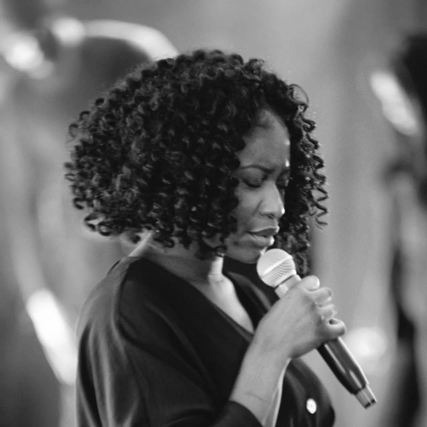 Patience Adjei Brand Page