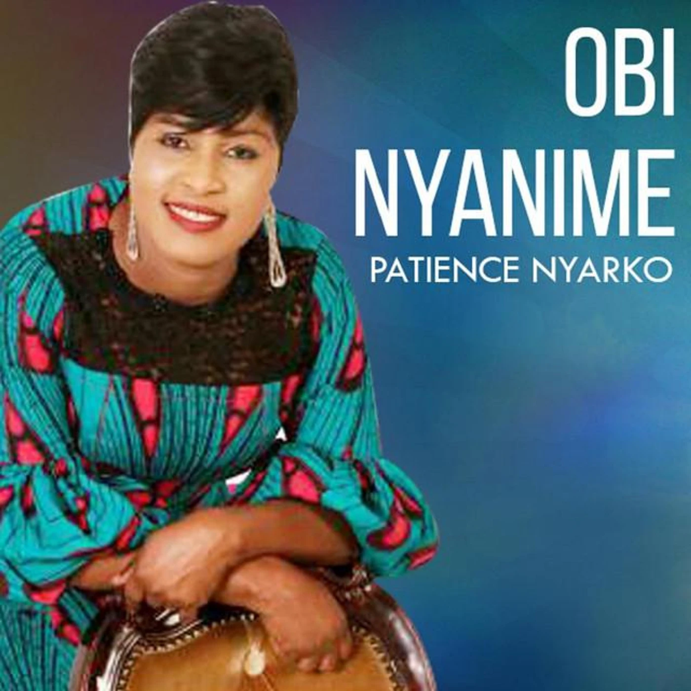 Patience Nyarko Brand Page