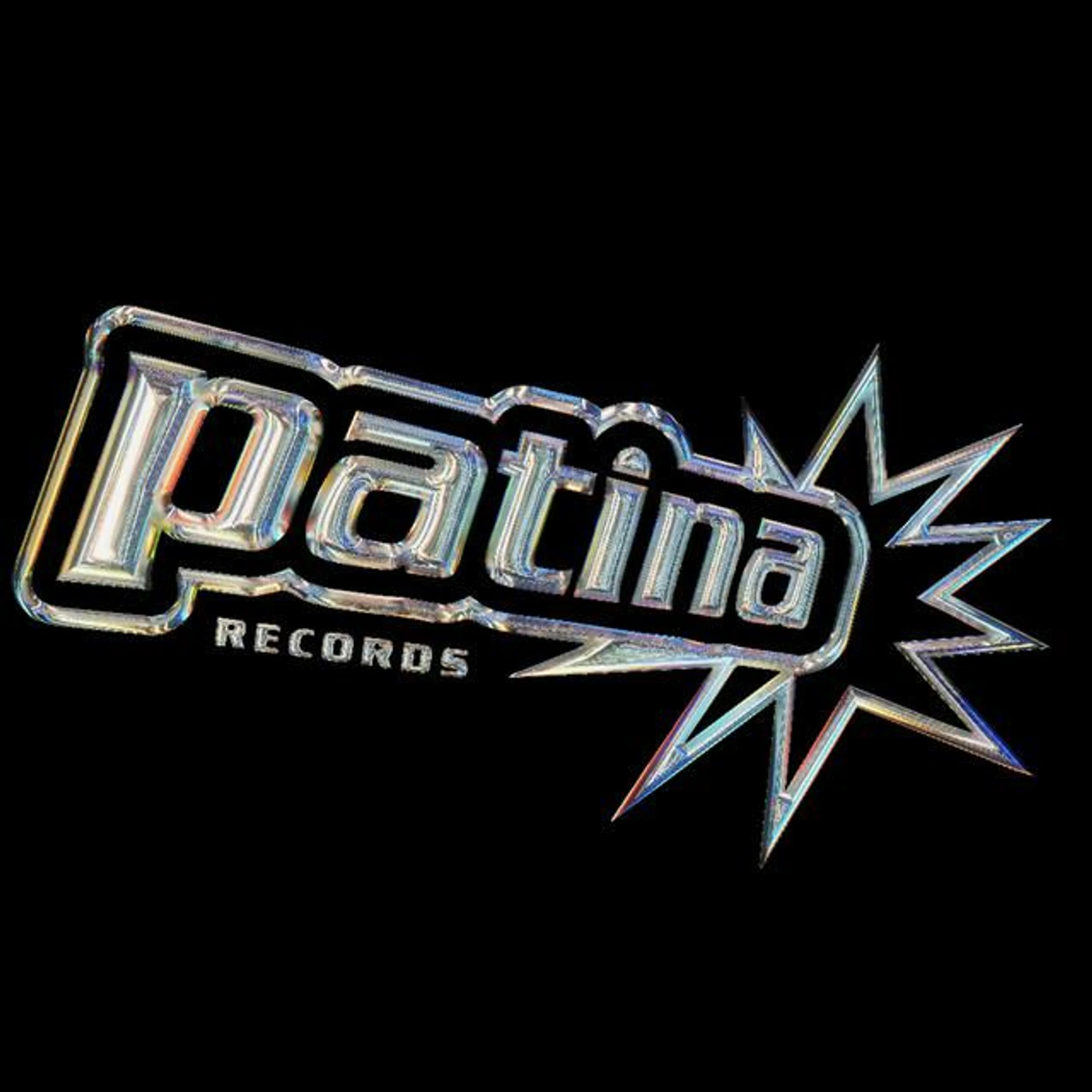 PATINA RECORDS