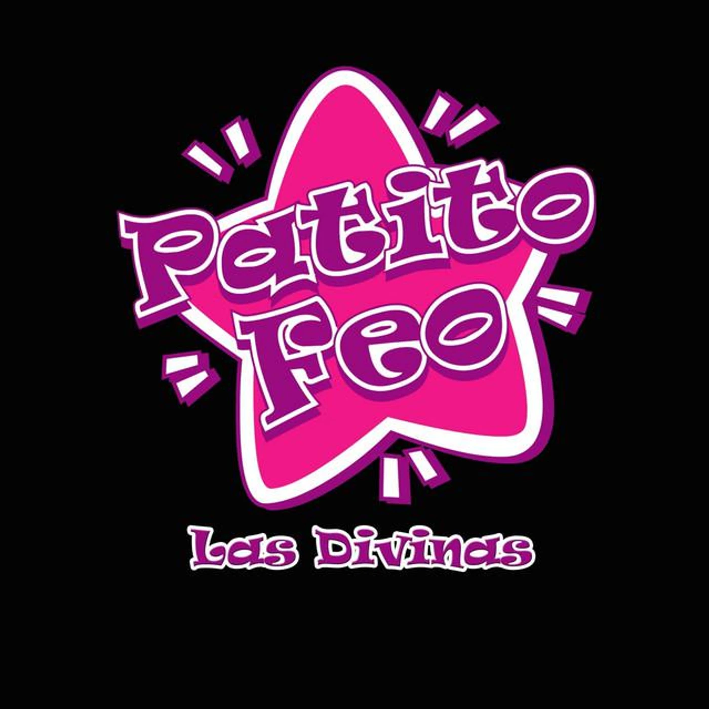 Patito Feo Brand Page