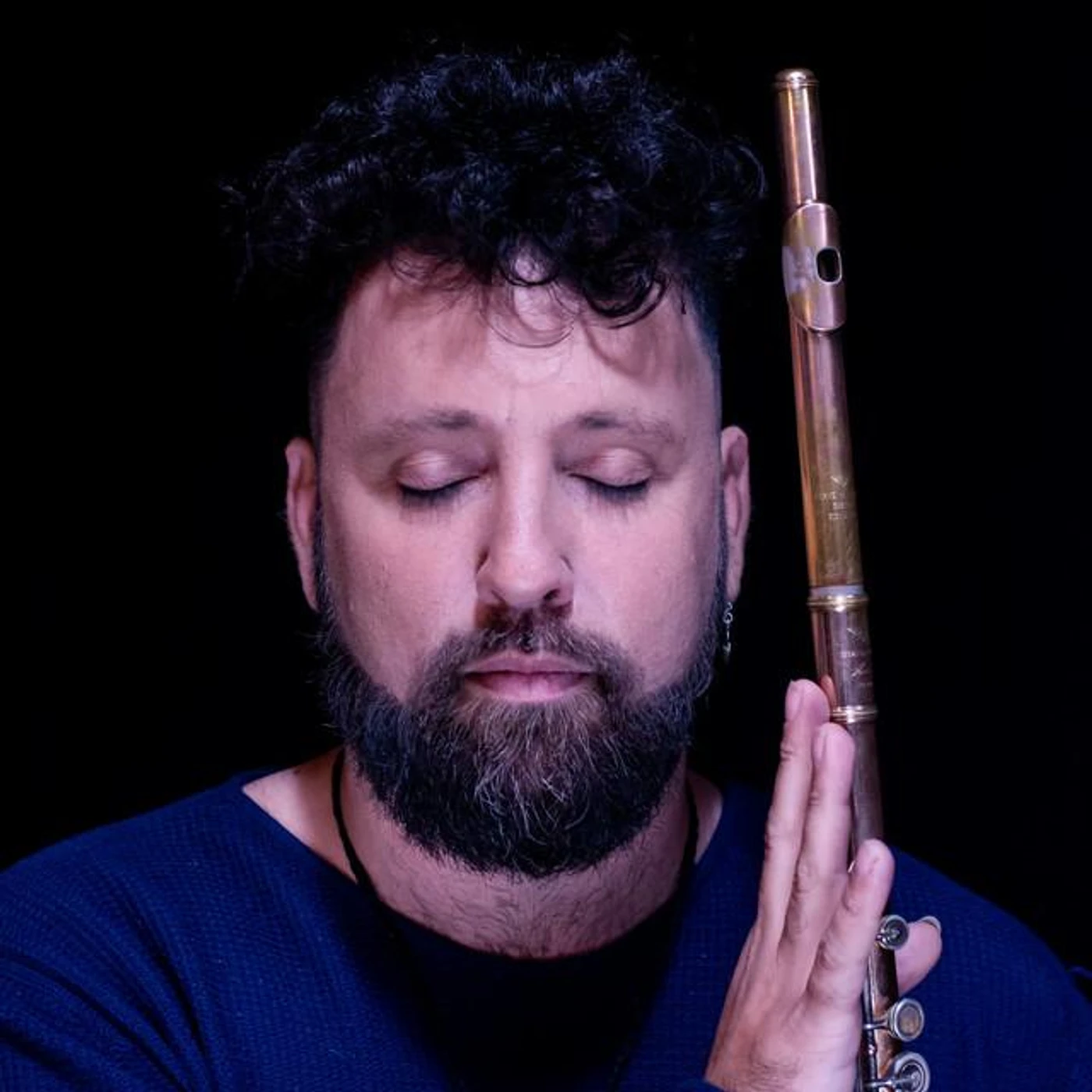 Pato Molina Brand Page