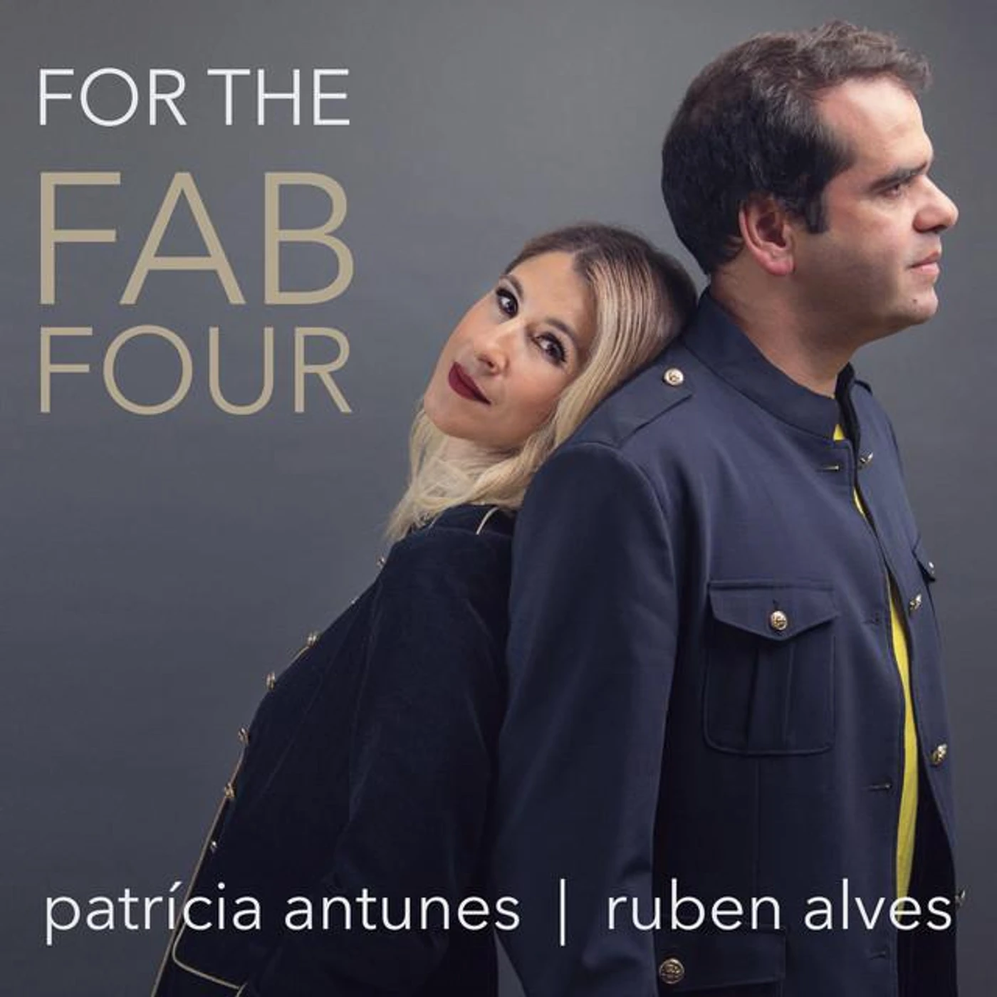Patrícia Antunes Brand Page