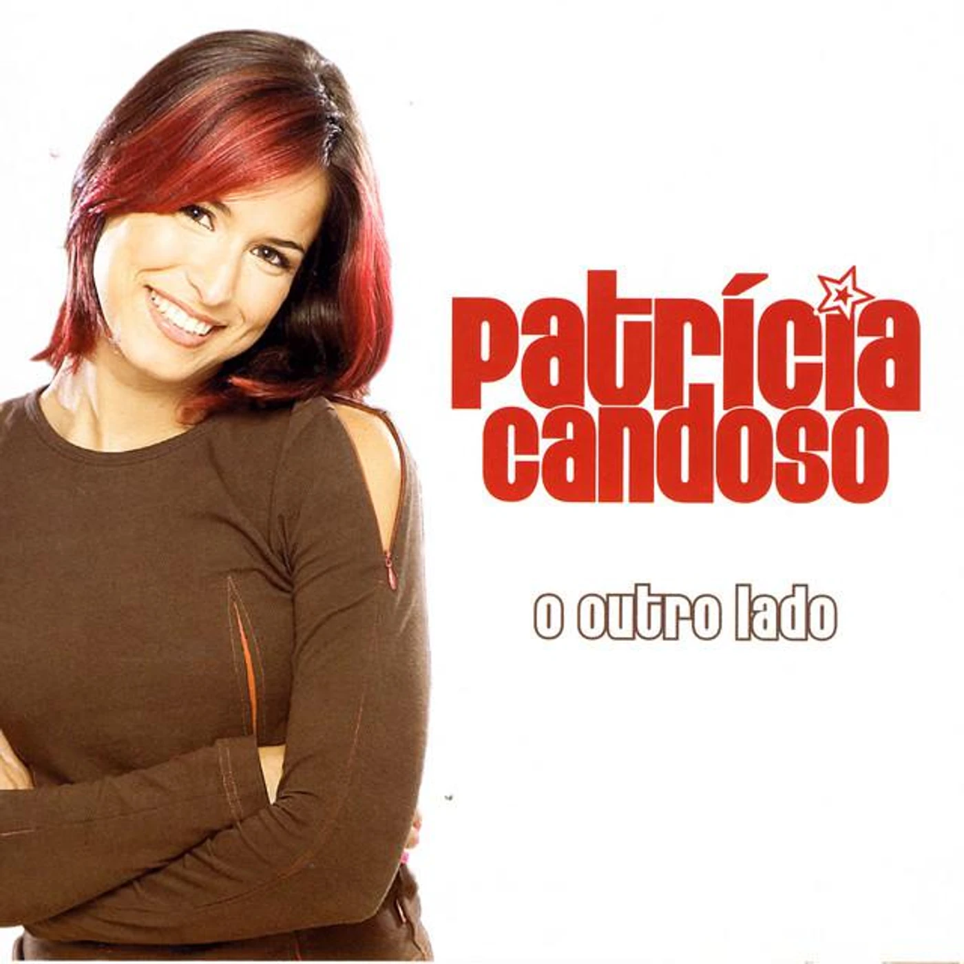 Patrícia Candoso Brand Page