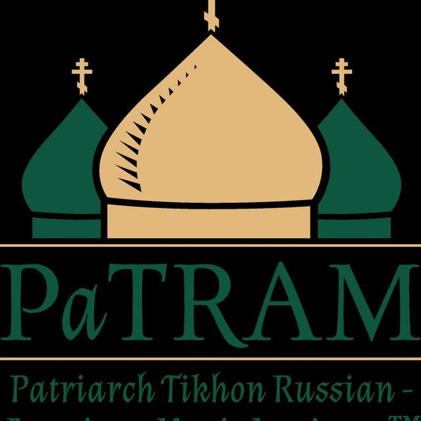 PaTRAM Institute Male Choir