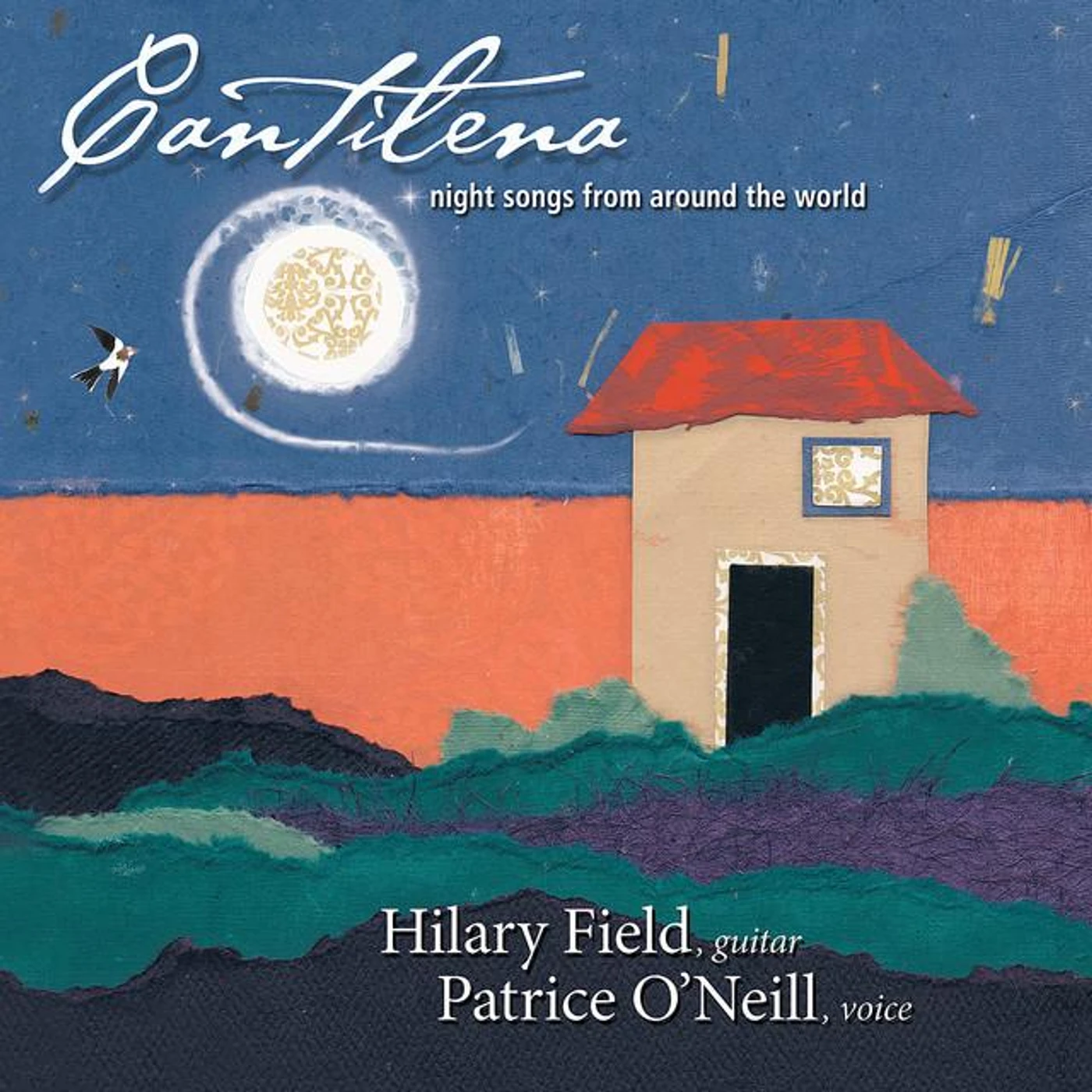 Patrice O'Neill Brand Page