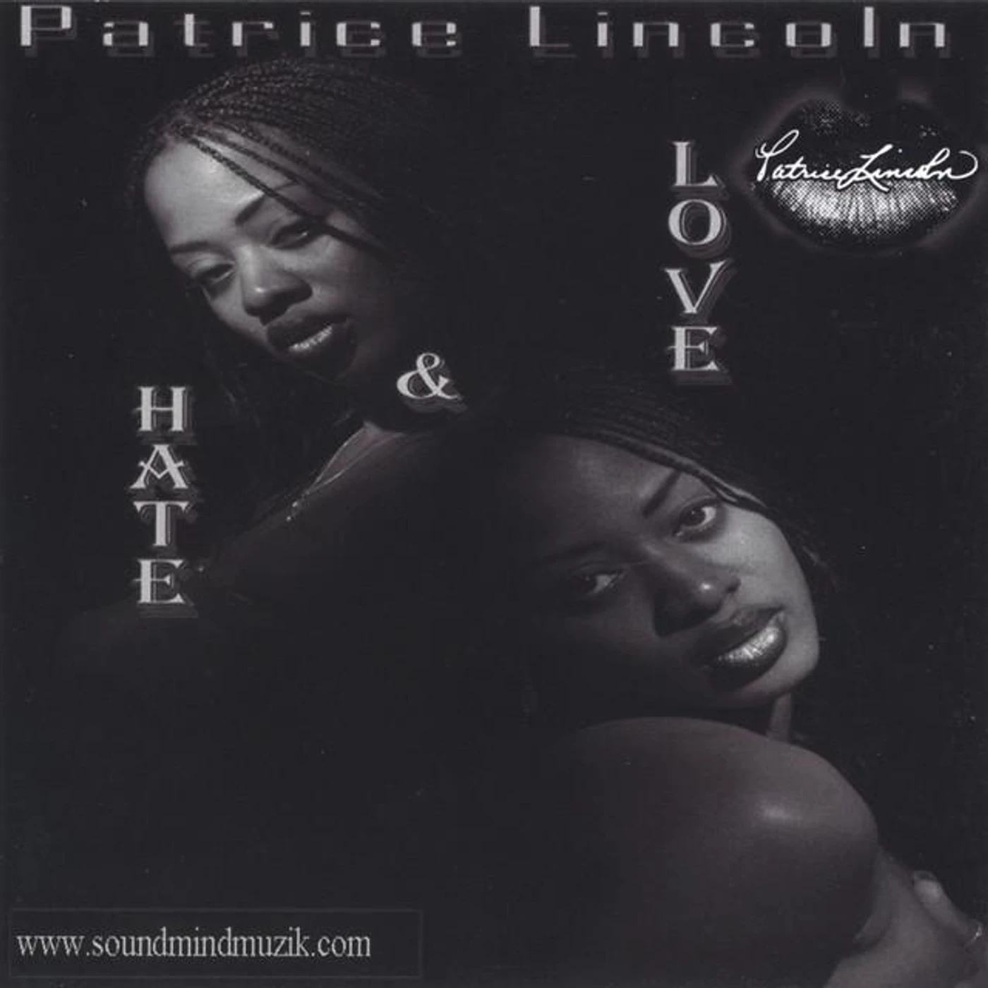 Patrice Lincoln