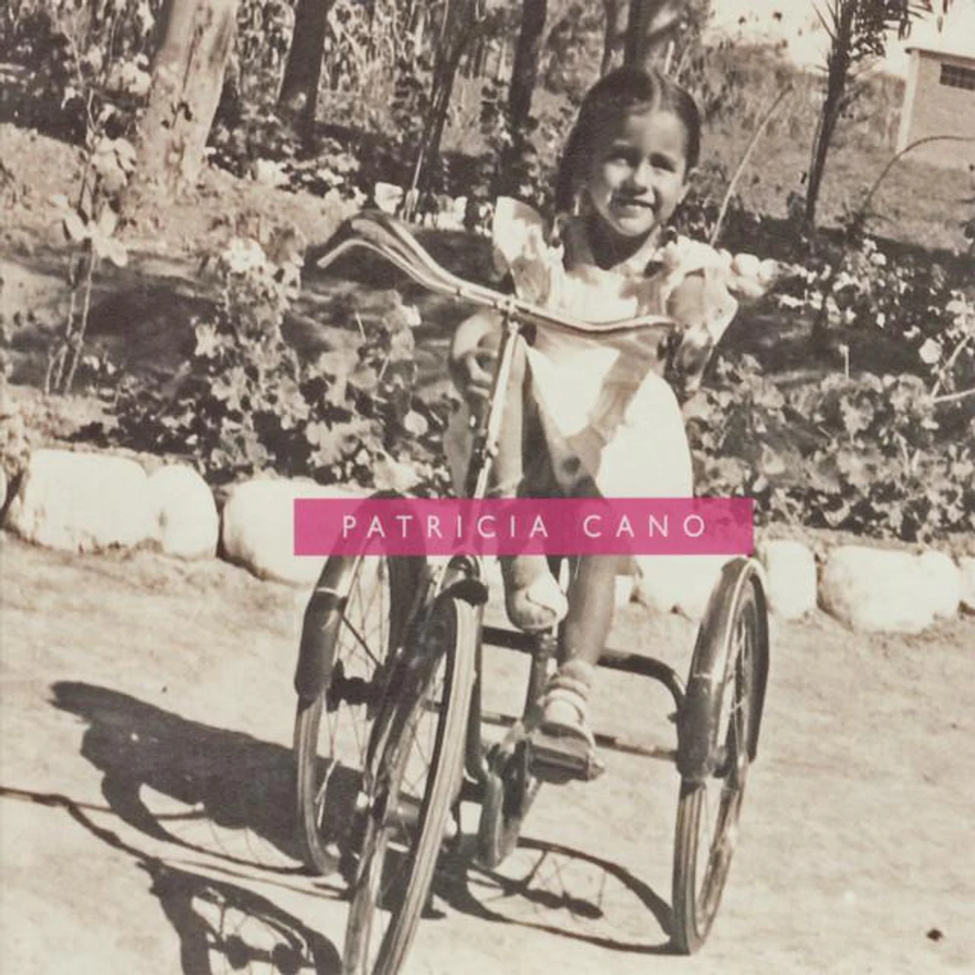 Patricia Cano