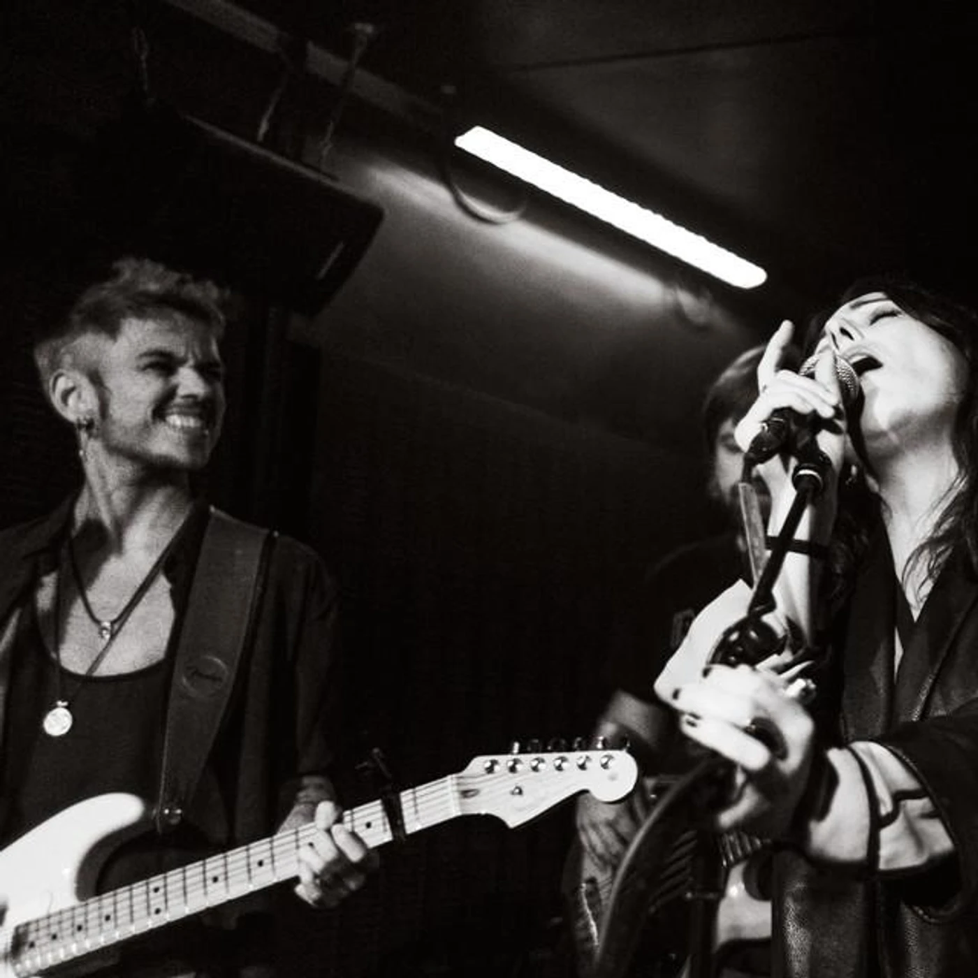 Patricia Lázaro Brand Page