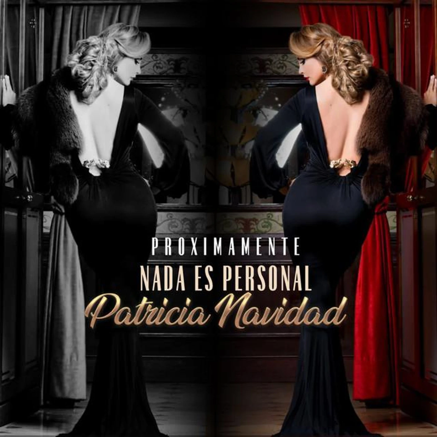 Patricia Navidad Brand Page
