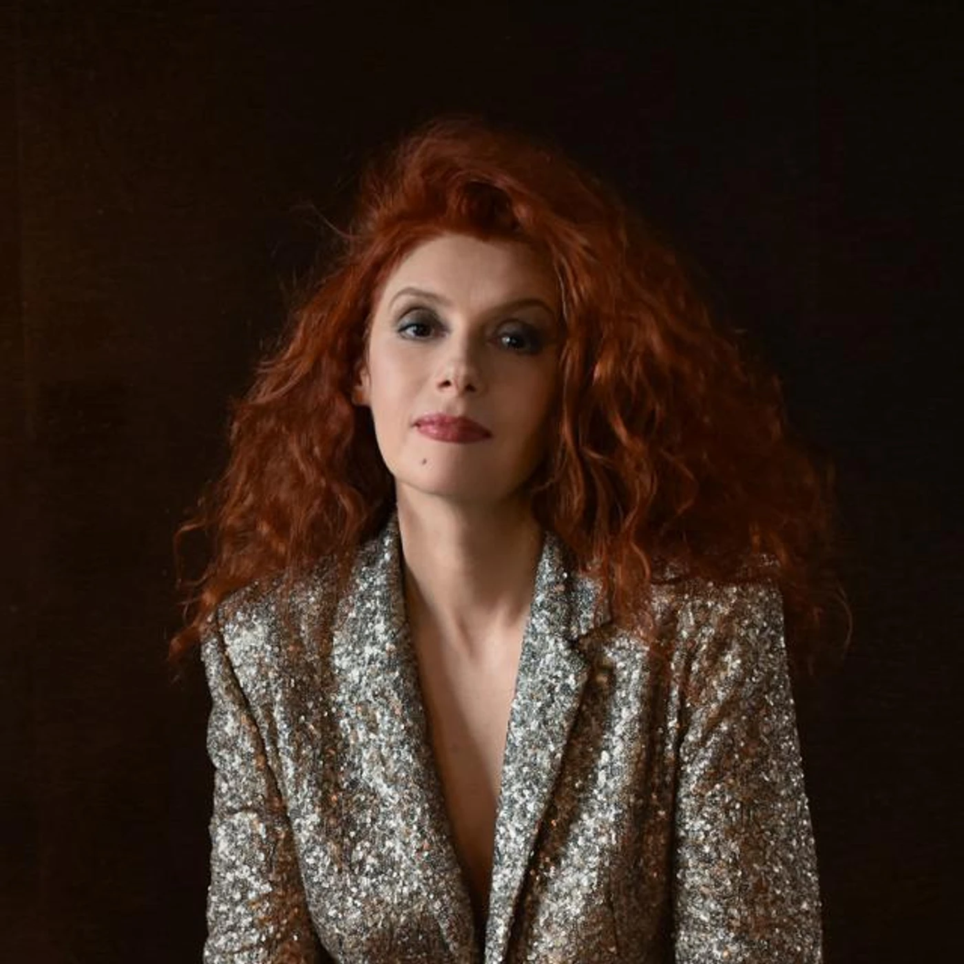 Patricia Petibon Brand Page