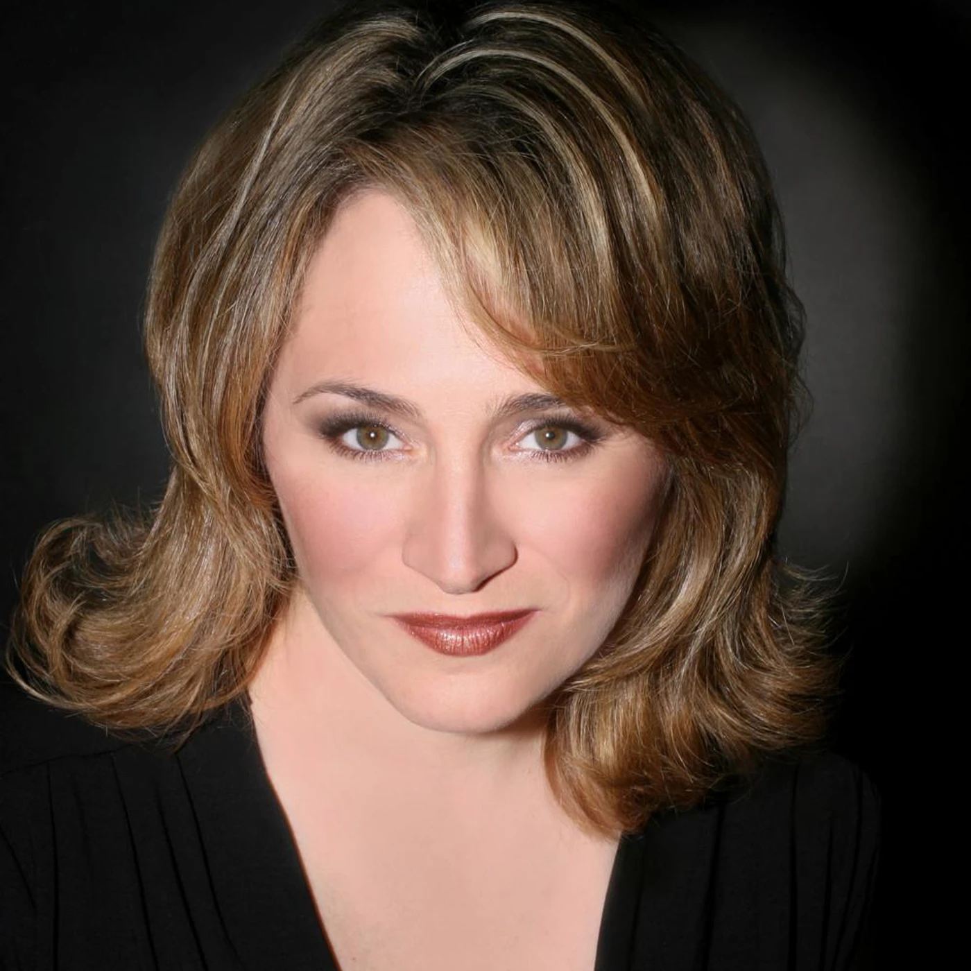 Patricia Racette