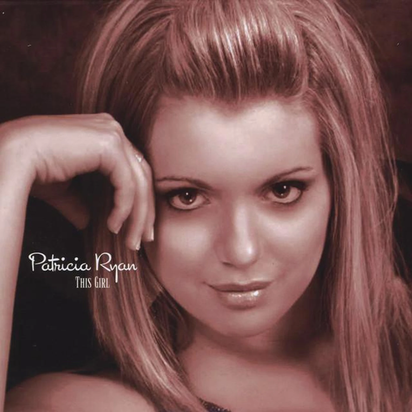 Patricia Ryan Brand Page