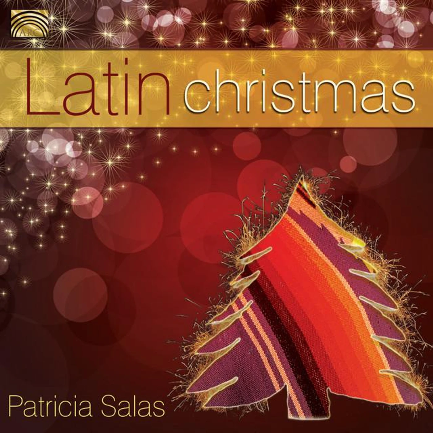 Patricia Salas
