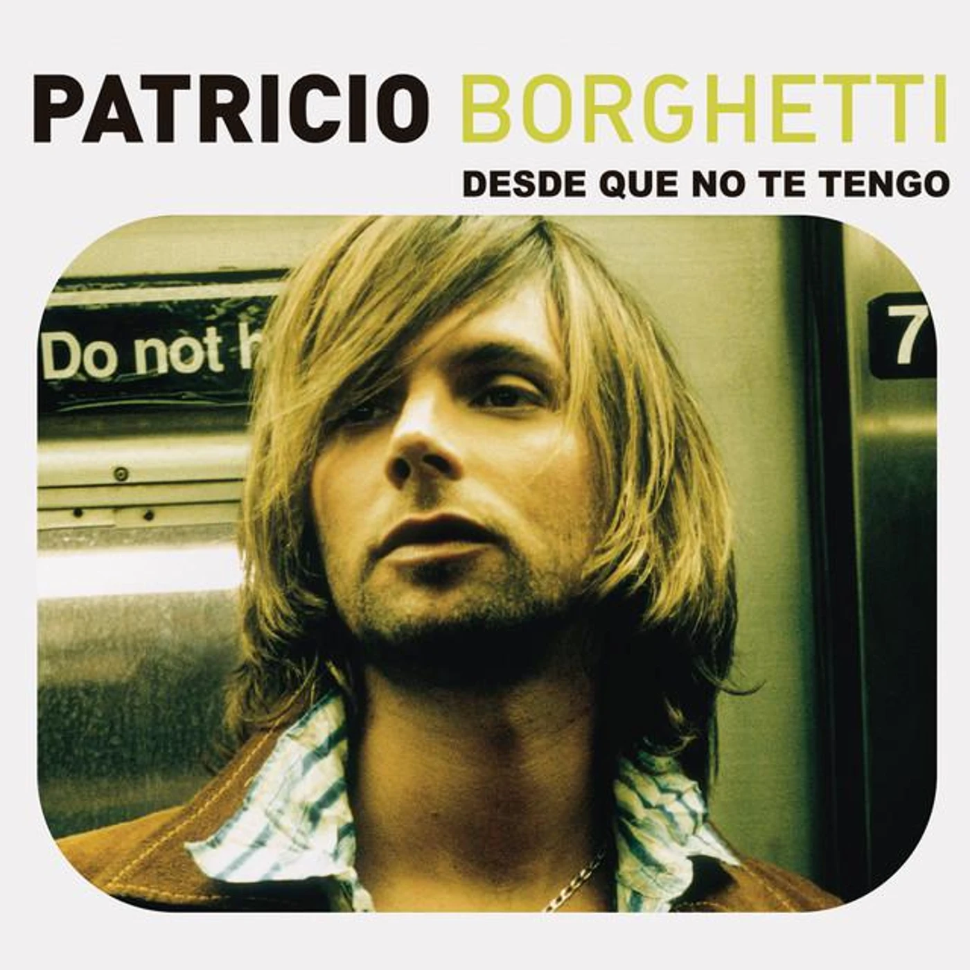 Patricio Borghetti Brand Page