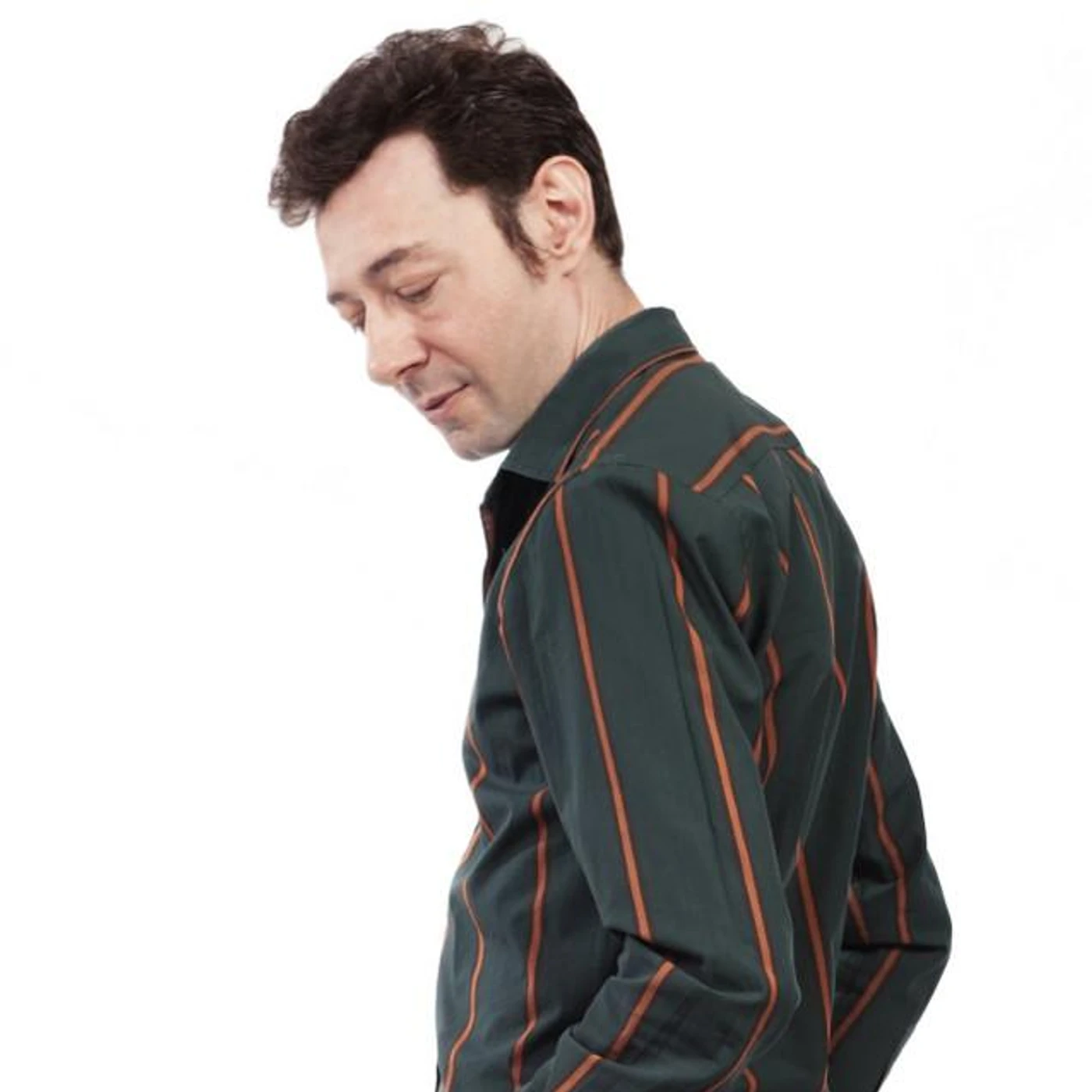Patricio García Brand Page