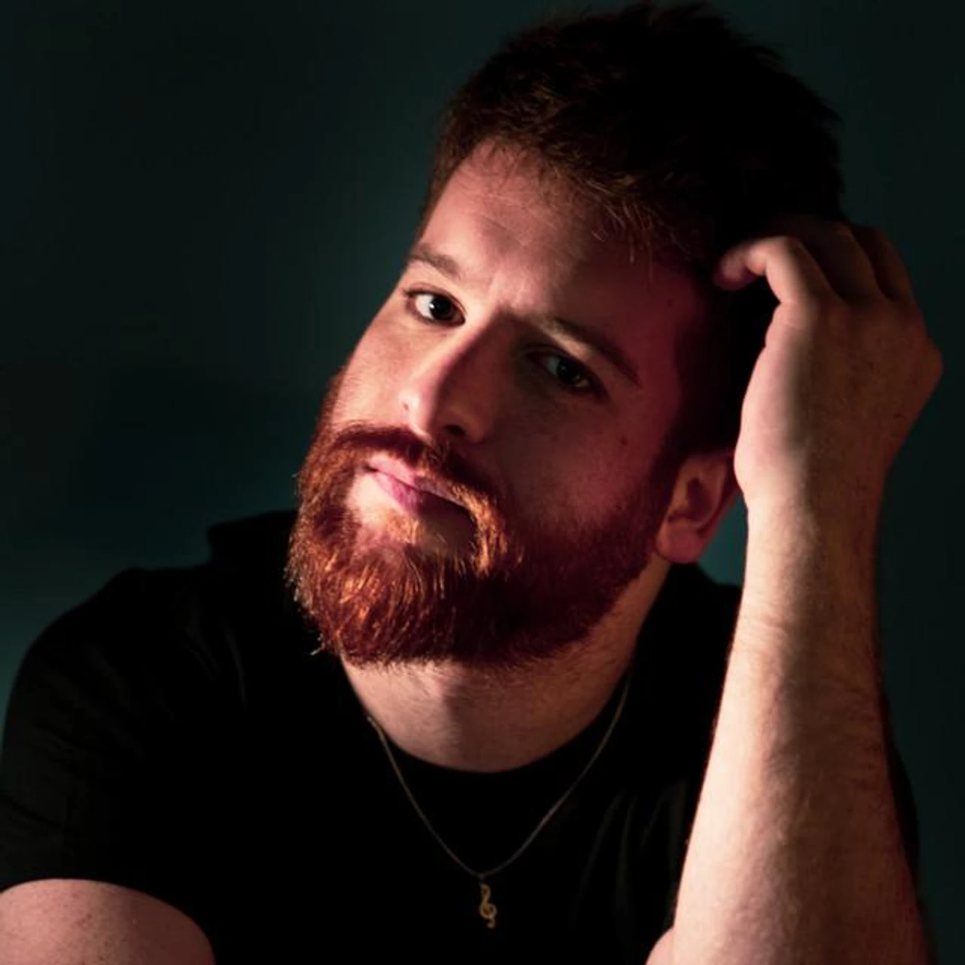 Patricio Mai