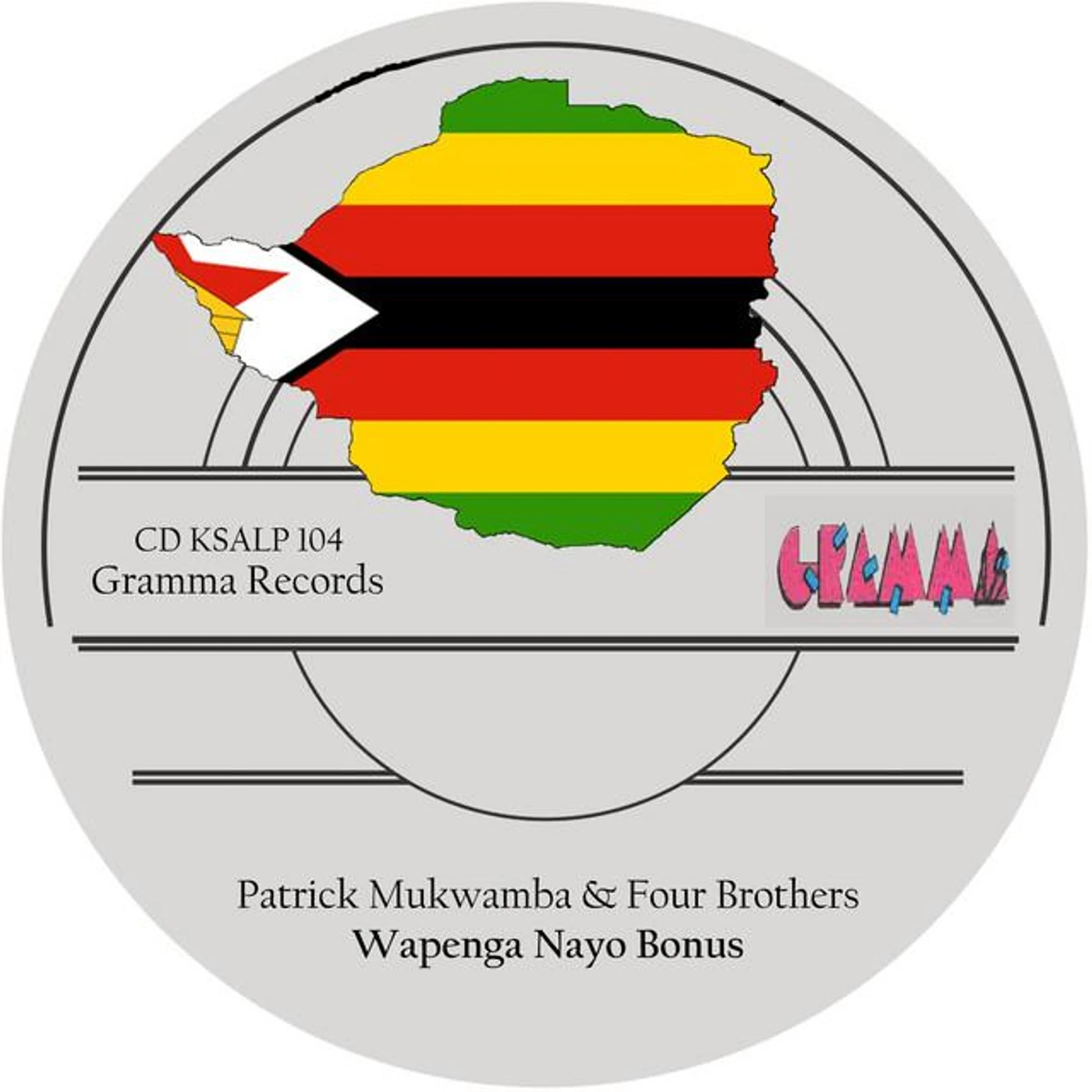 Patrick Mukwamba