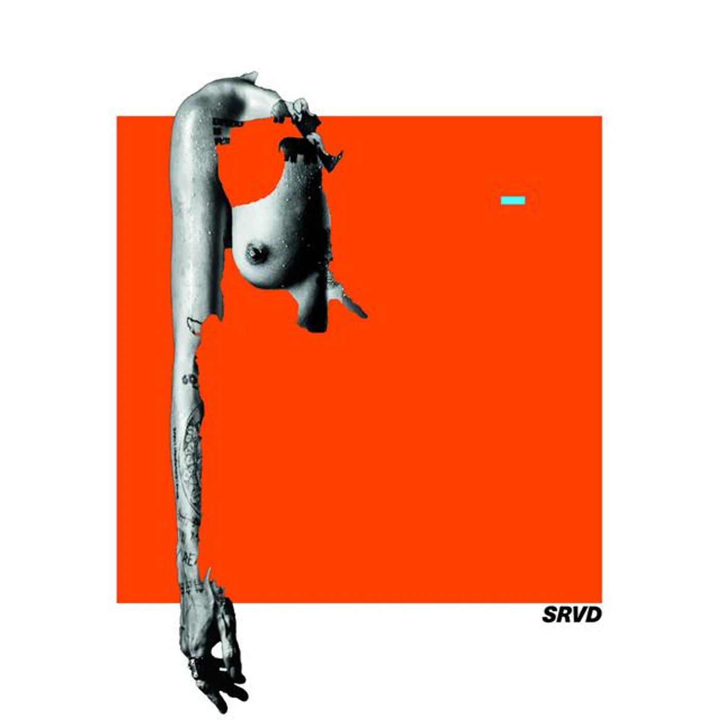 Patrick Mason Brand Page