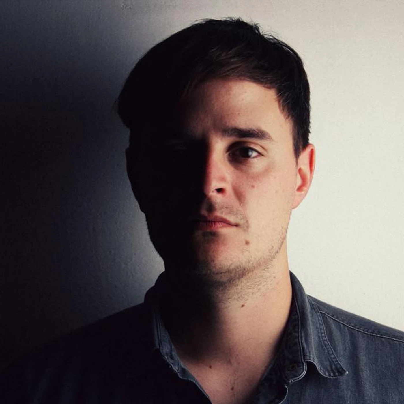 Patrick Bishop Brand Page