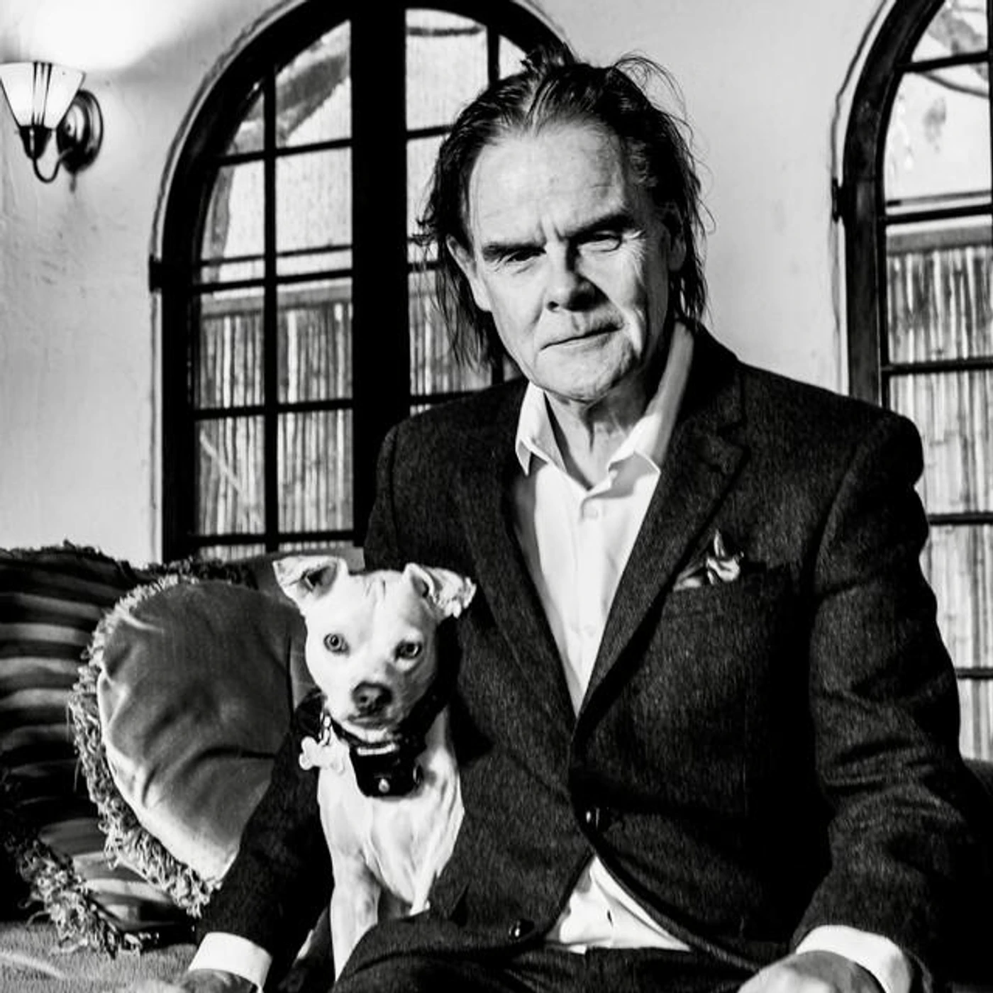 Patrick Cassidy Brand Page