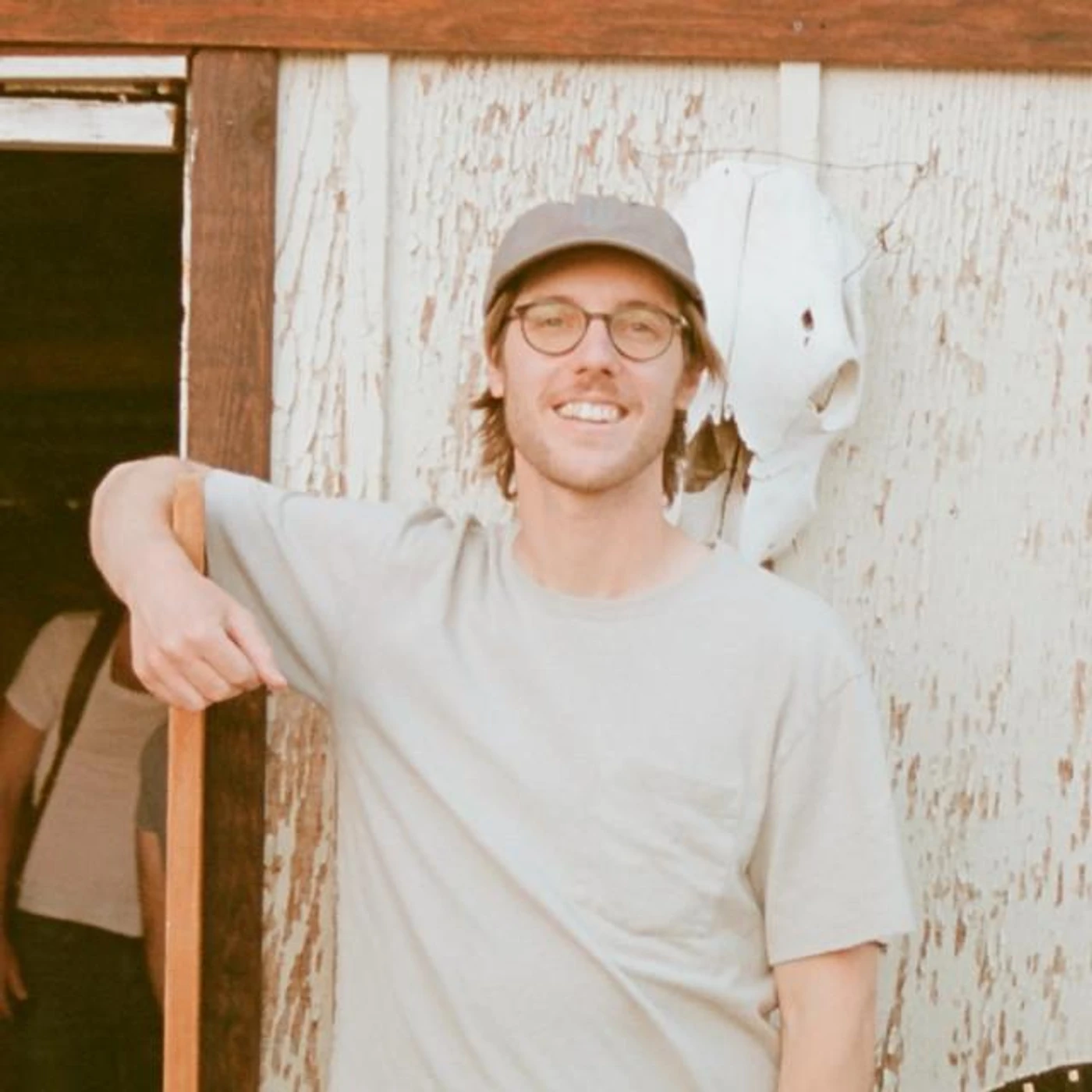 Patrick Dethlefs Brand Page