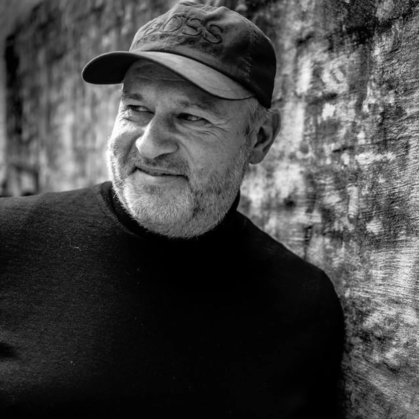 Patrick Hamilton Brand Page