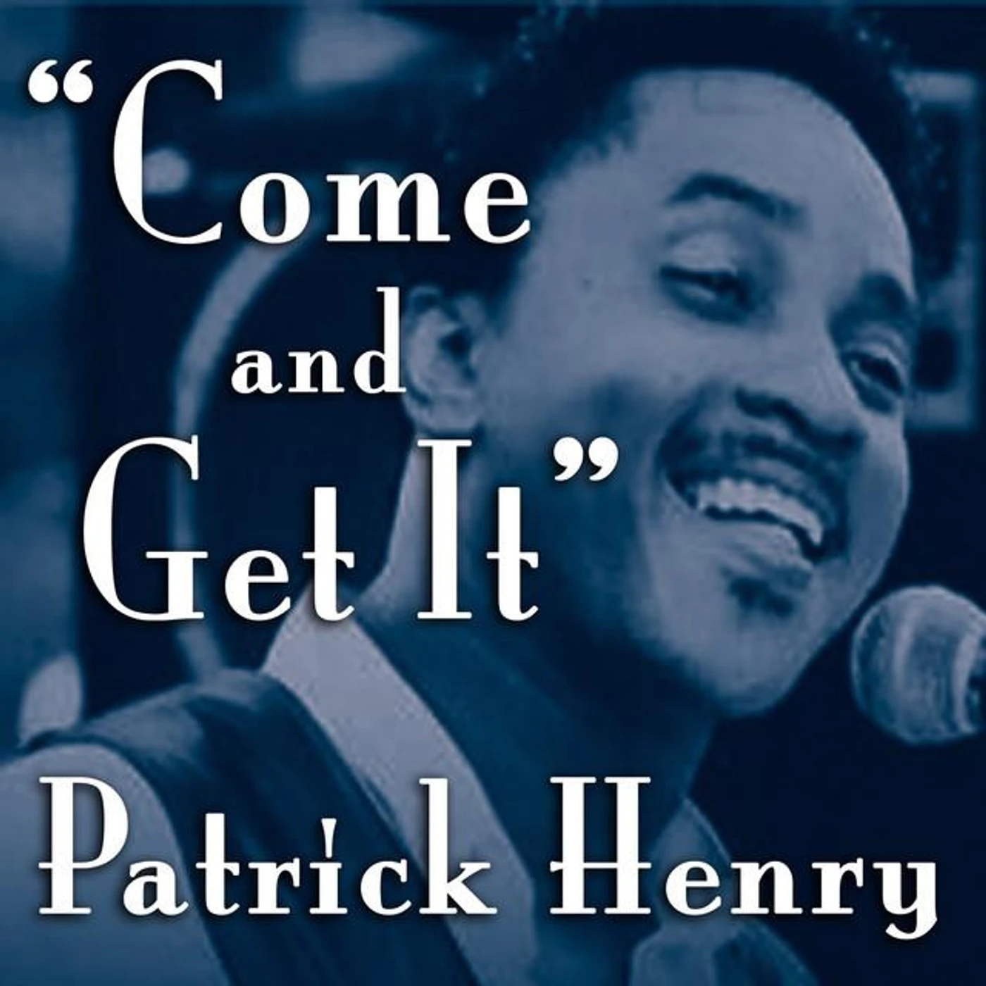 Patrick Henry Brand Page