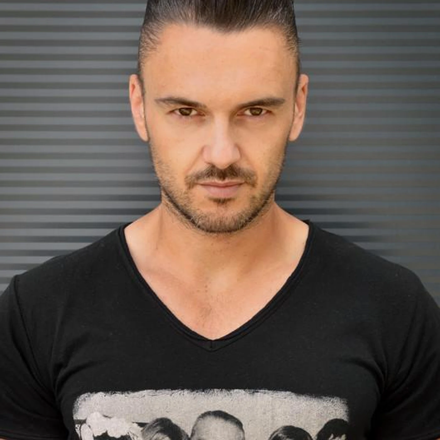 Patrick Hofmann Brand Page