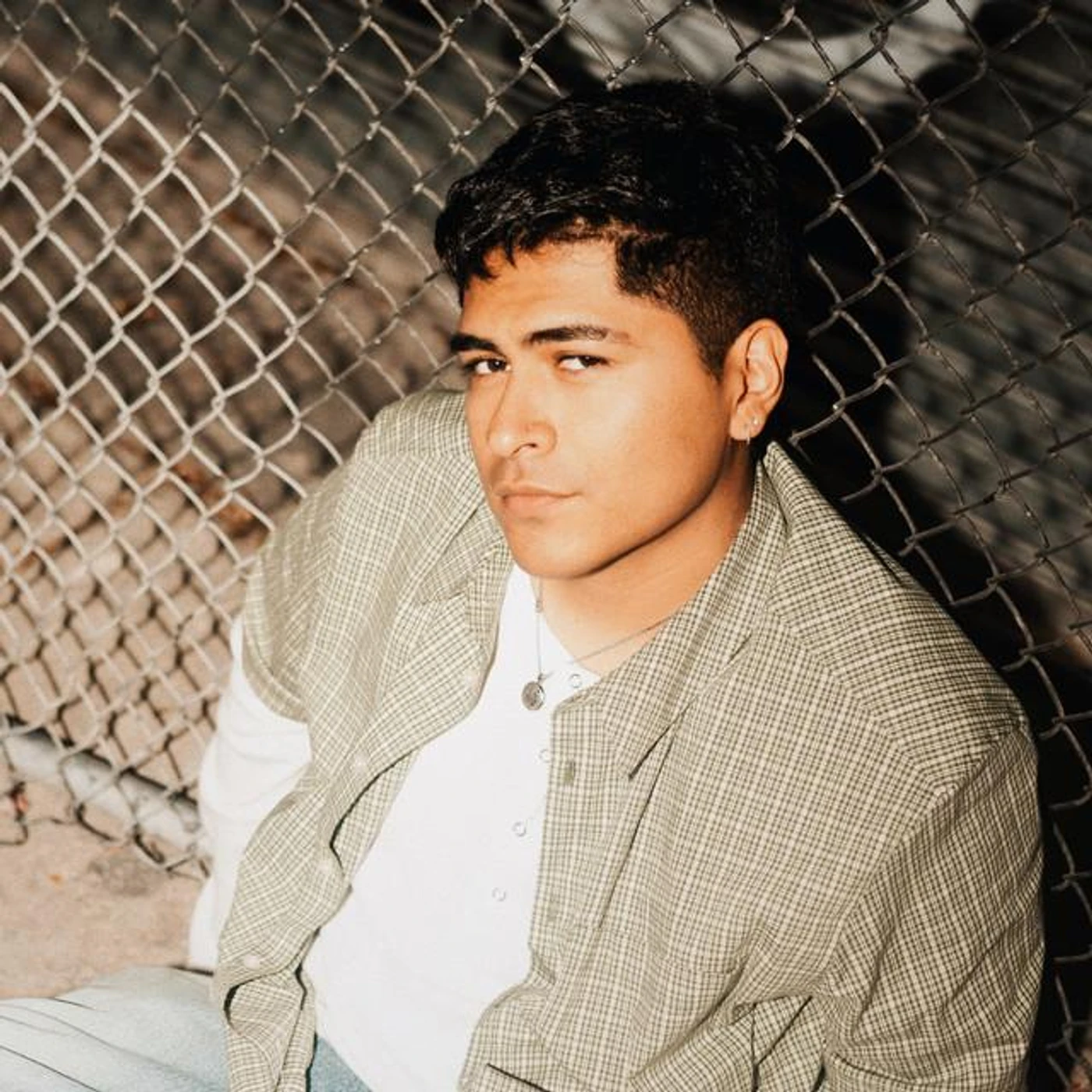 Patrick Luna