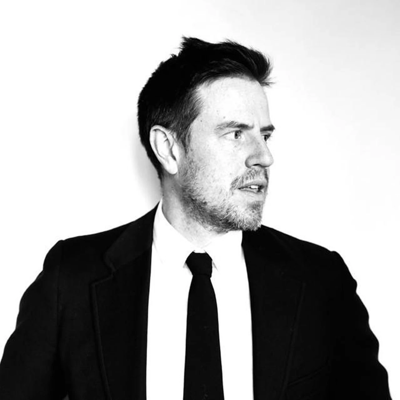 Patrick Lee Brand Page