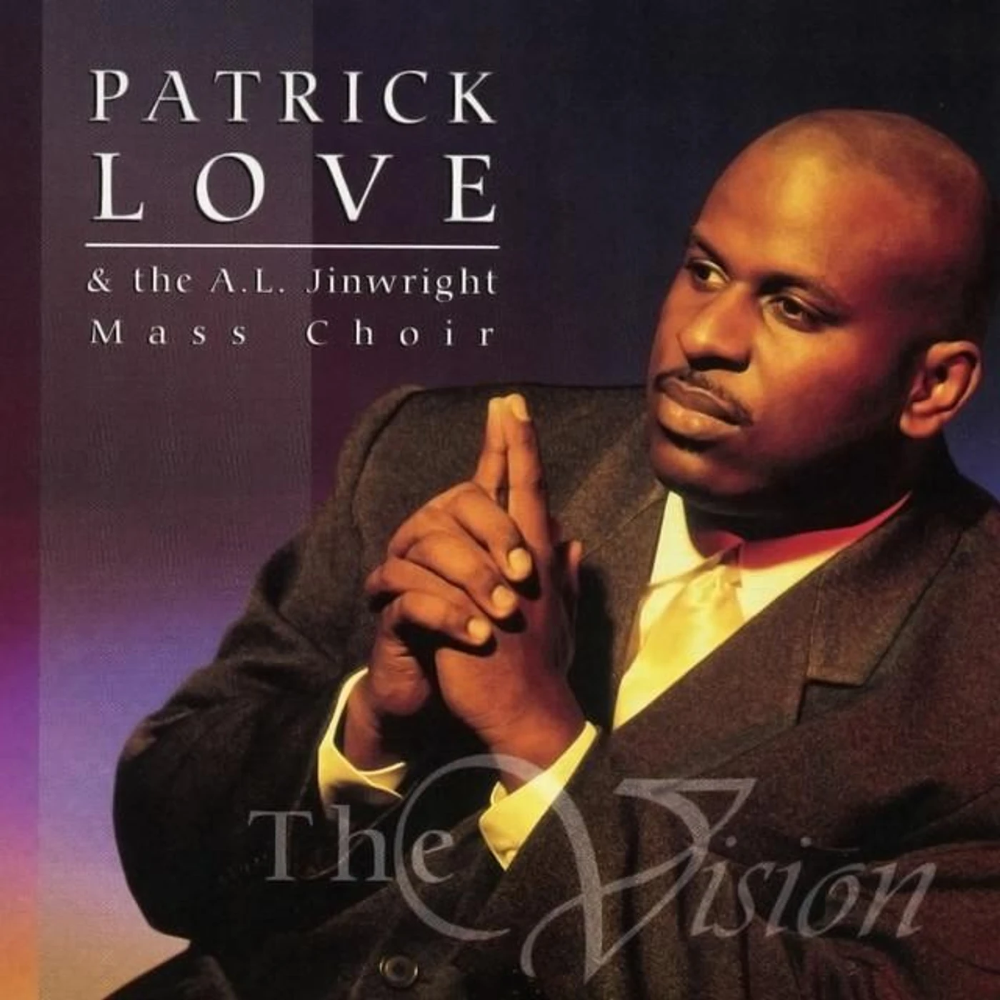 Patrick Love Brand Page