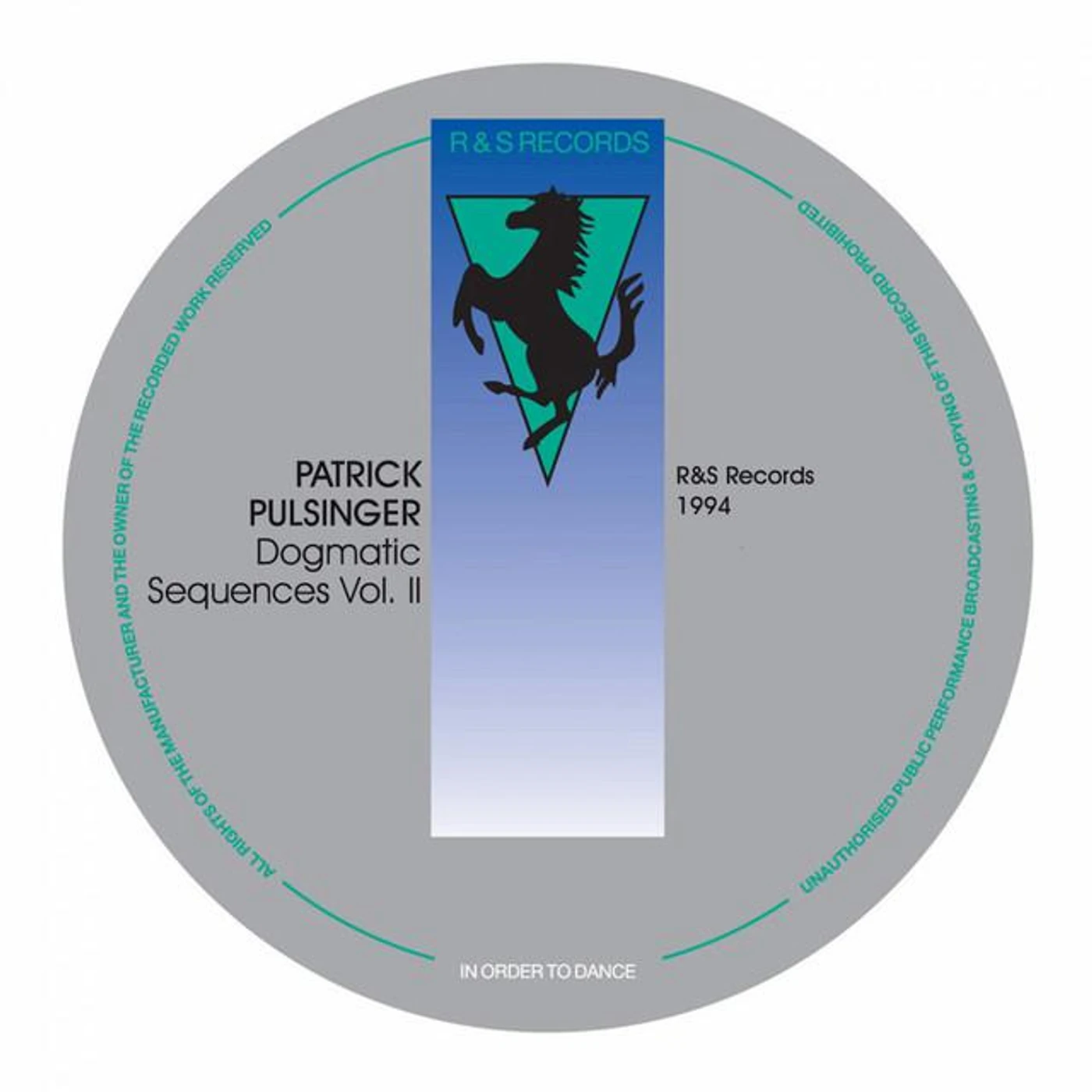 Patrick Pulsinger Brand Page