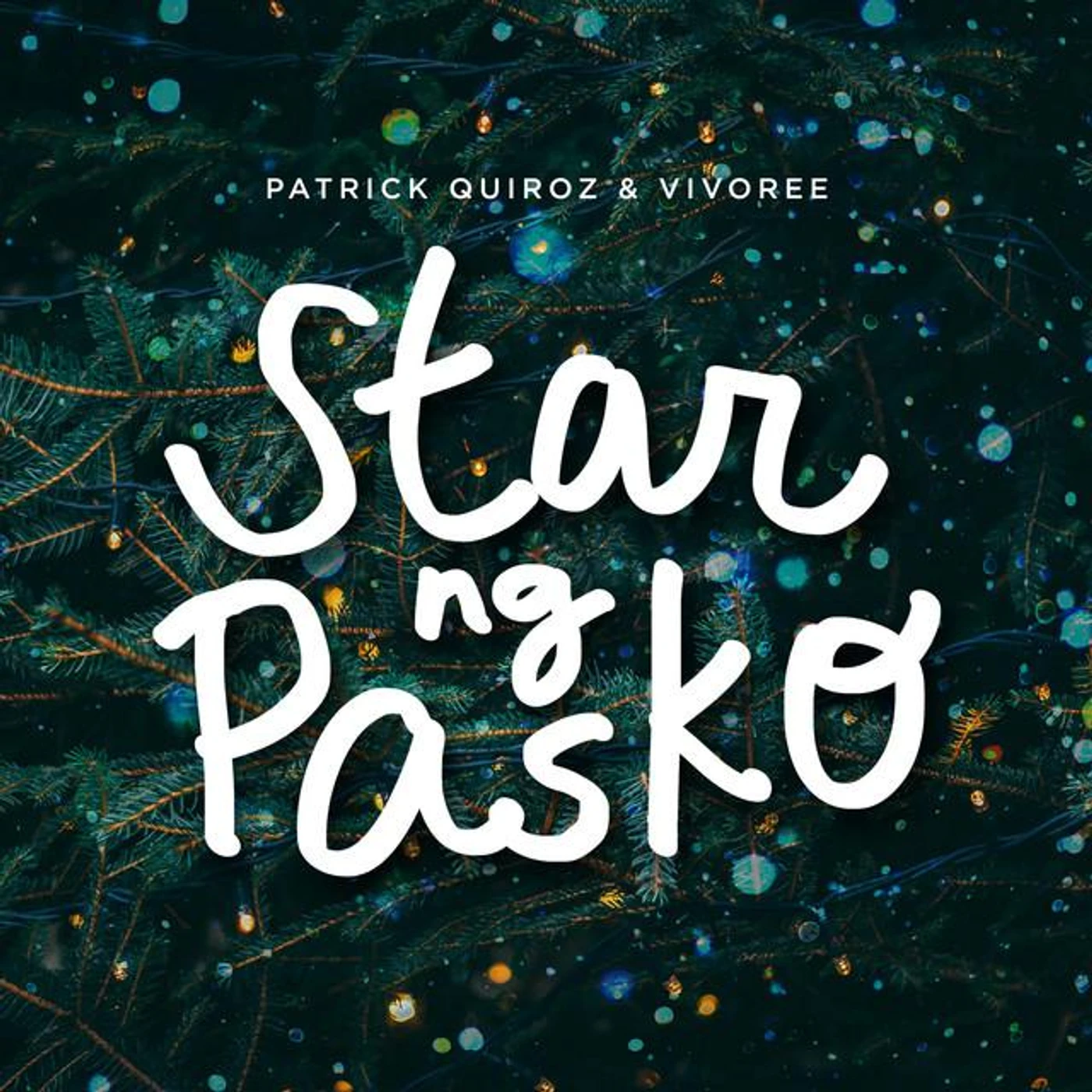 Patrick Quiroz Brand Page
