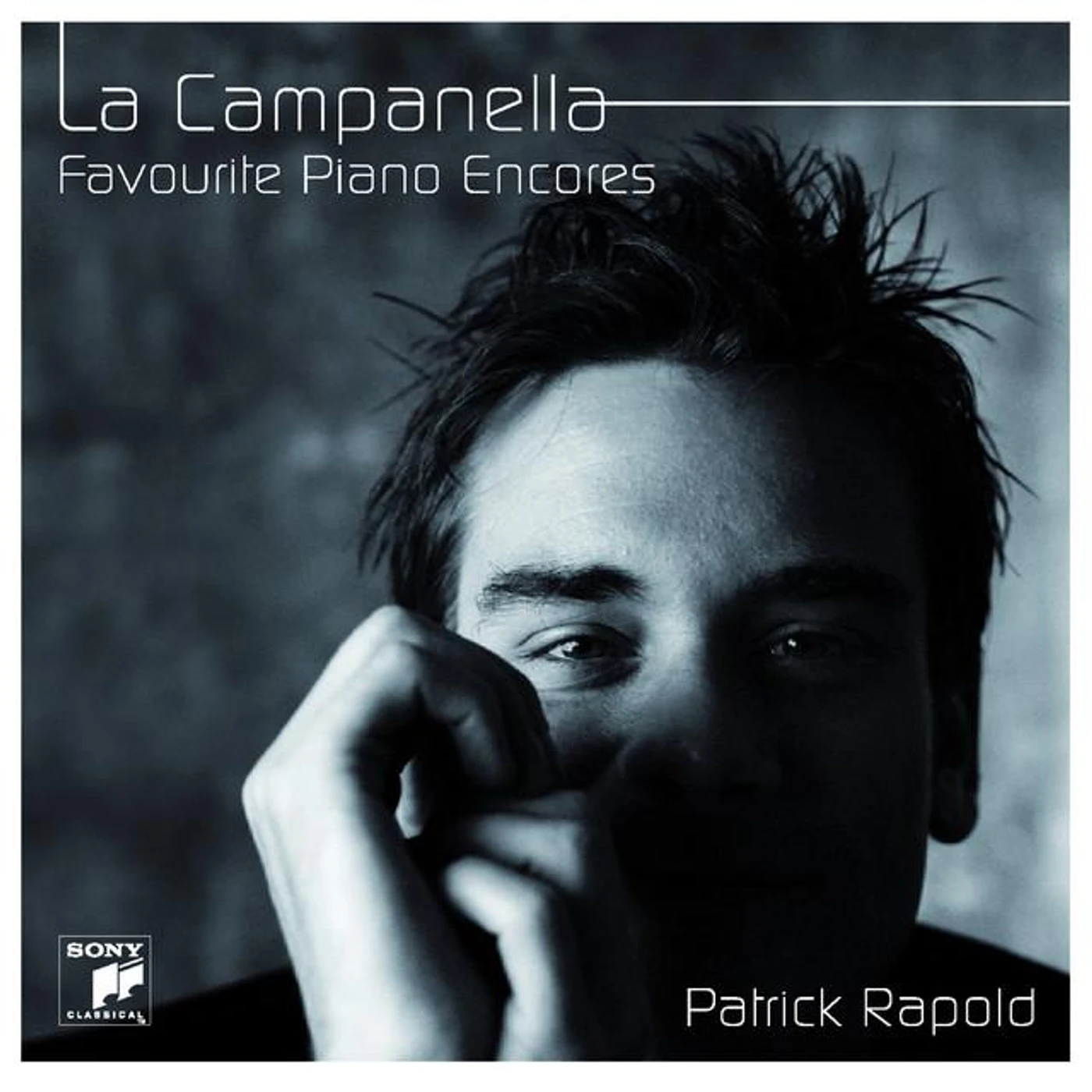 Patrick Rapold Brand Page
