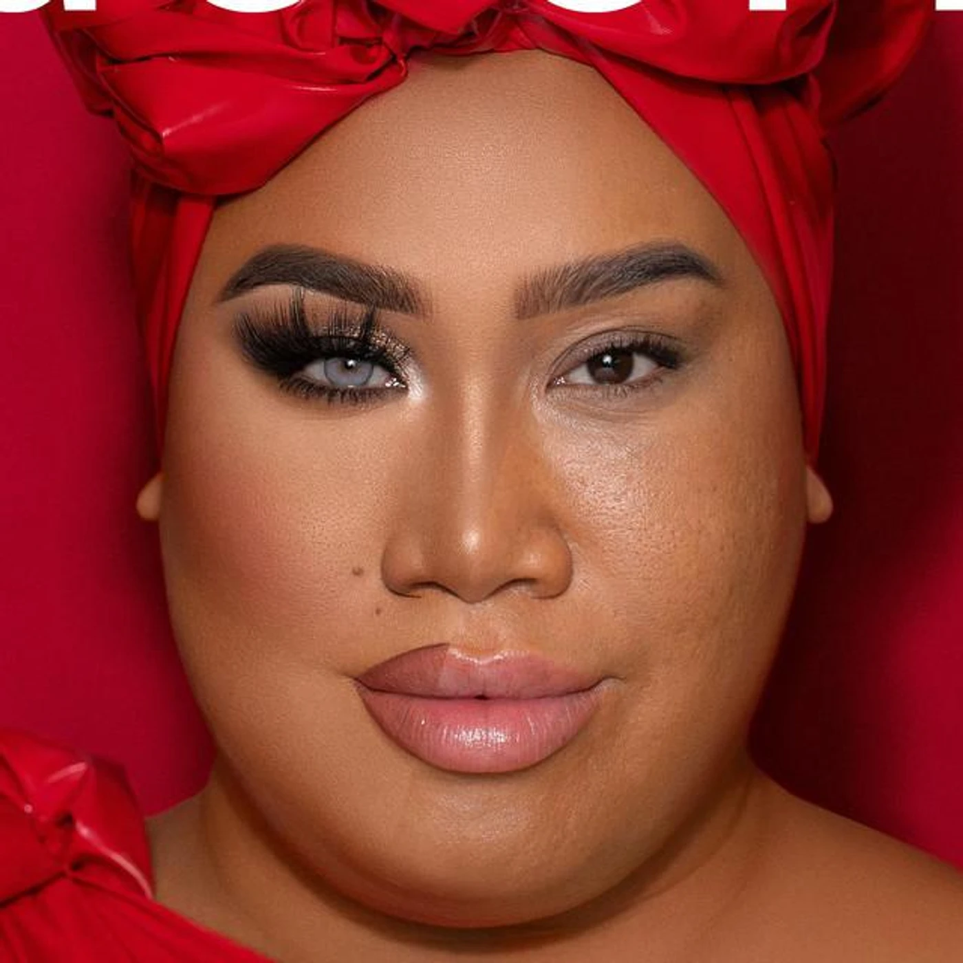 Patrick Starrr Brand Page