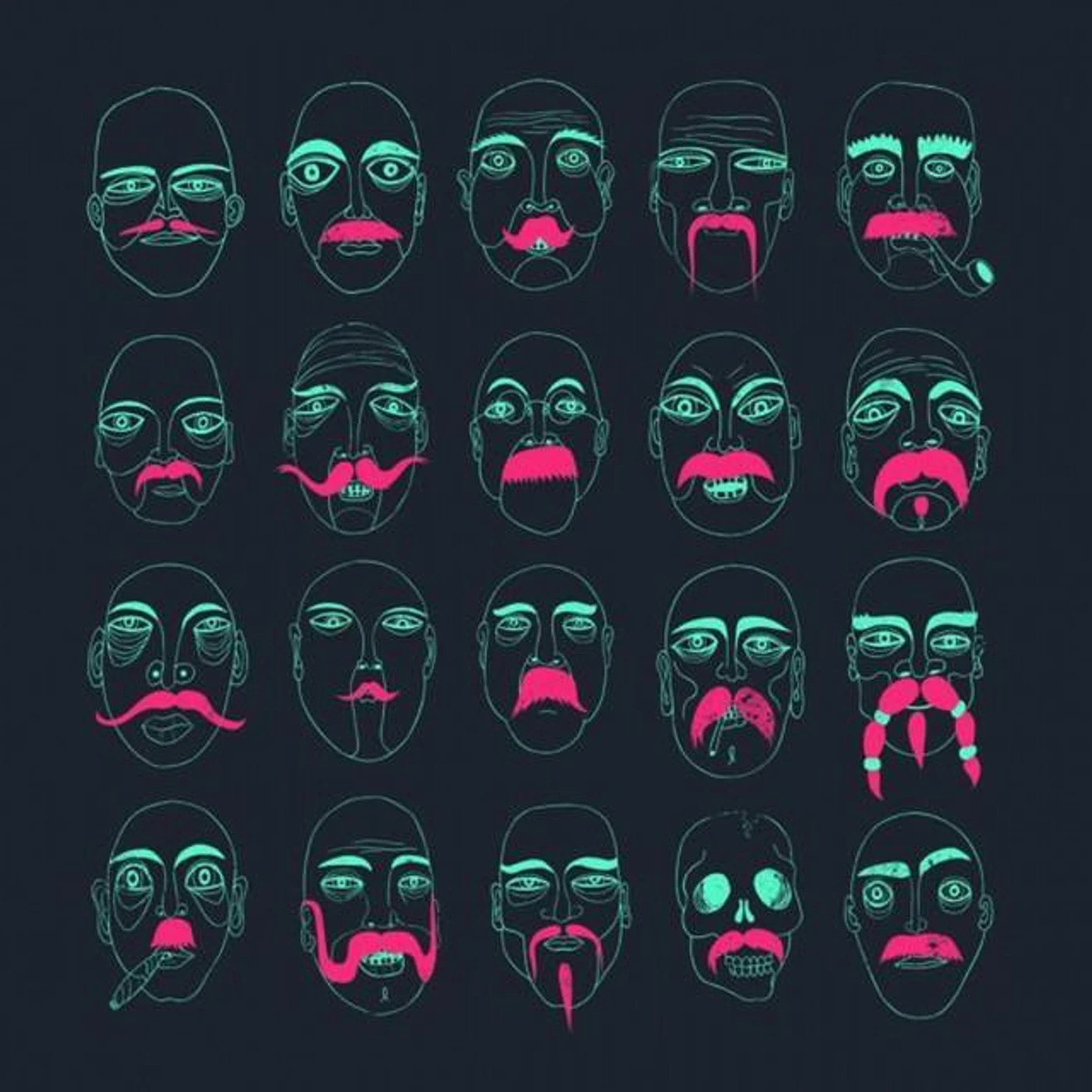 Patrick Specke Brand Page