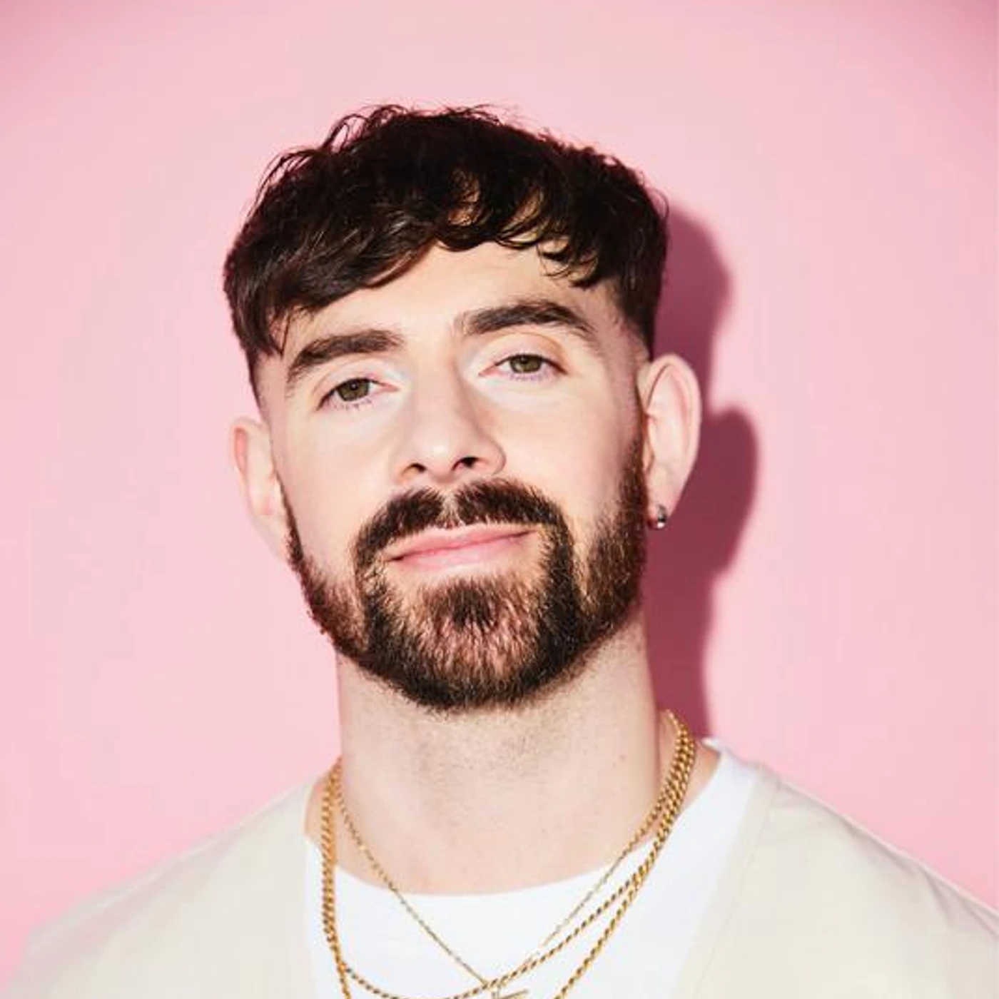 Patrick Topping Brand Page