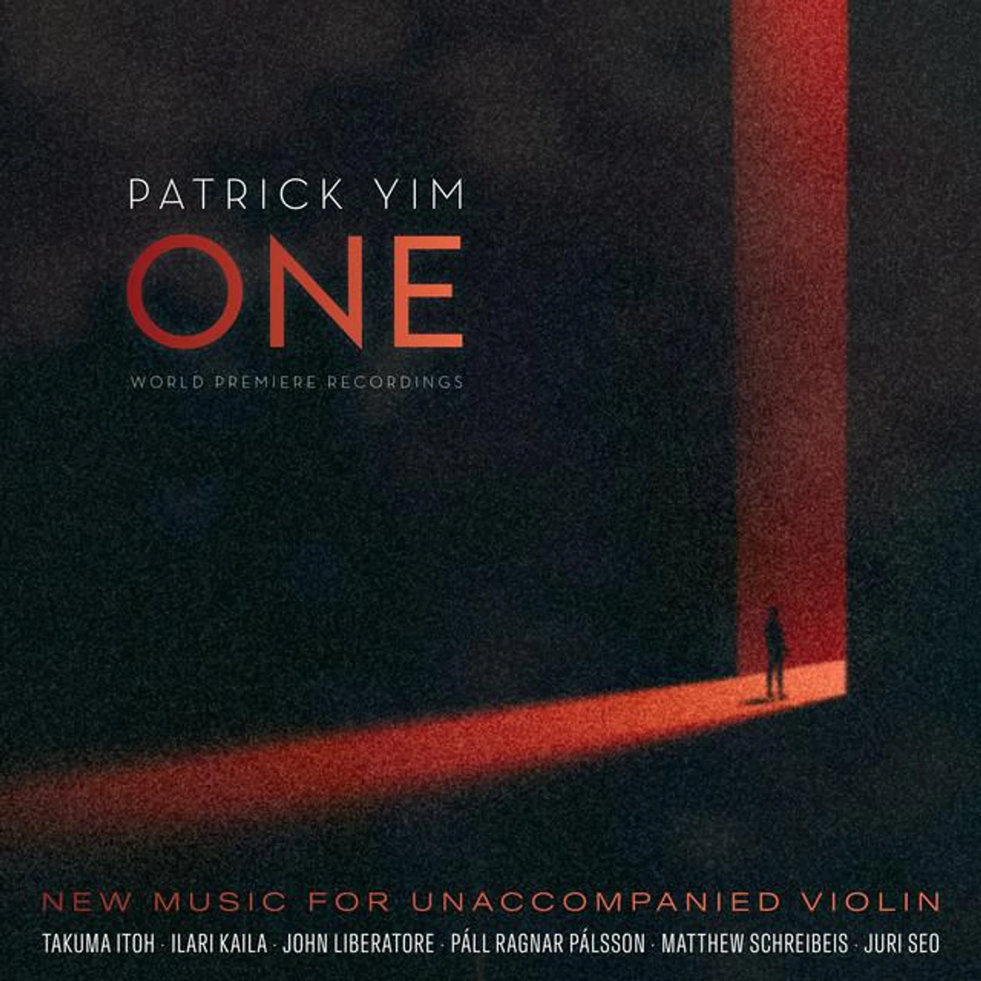 Patrick Yim Brand Page