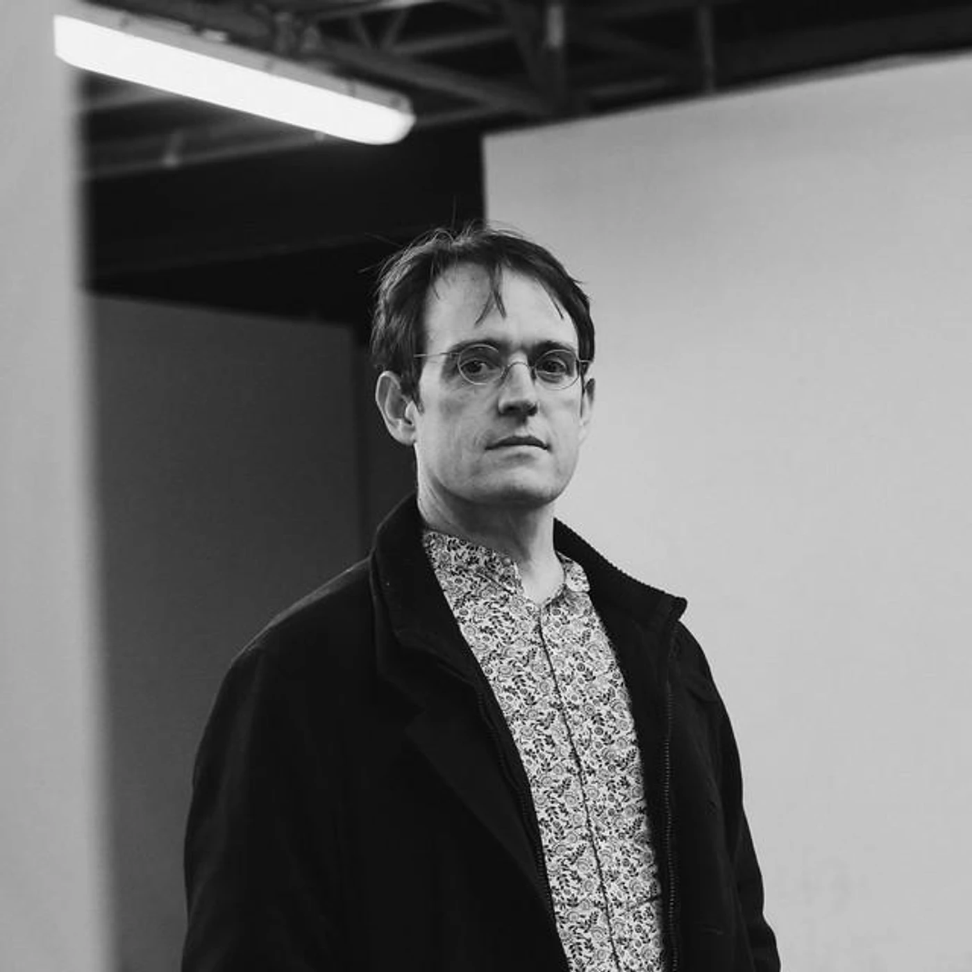 Patrick Zimmerli Brand Page
