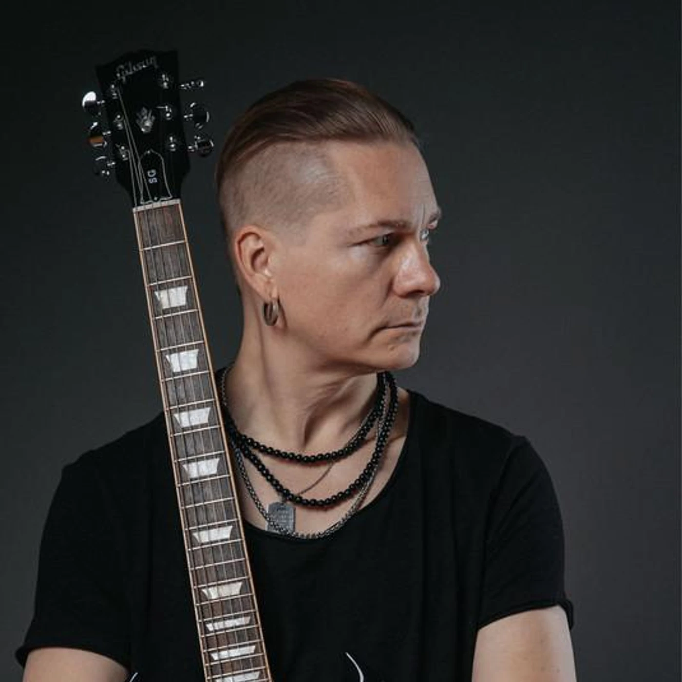 Patrik Jansson Brand Page