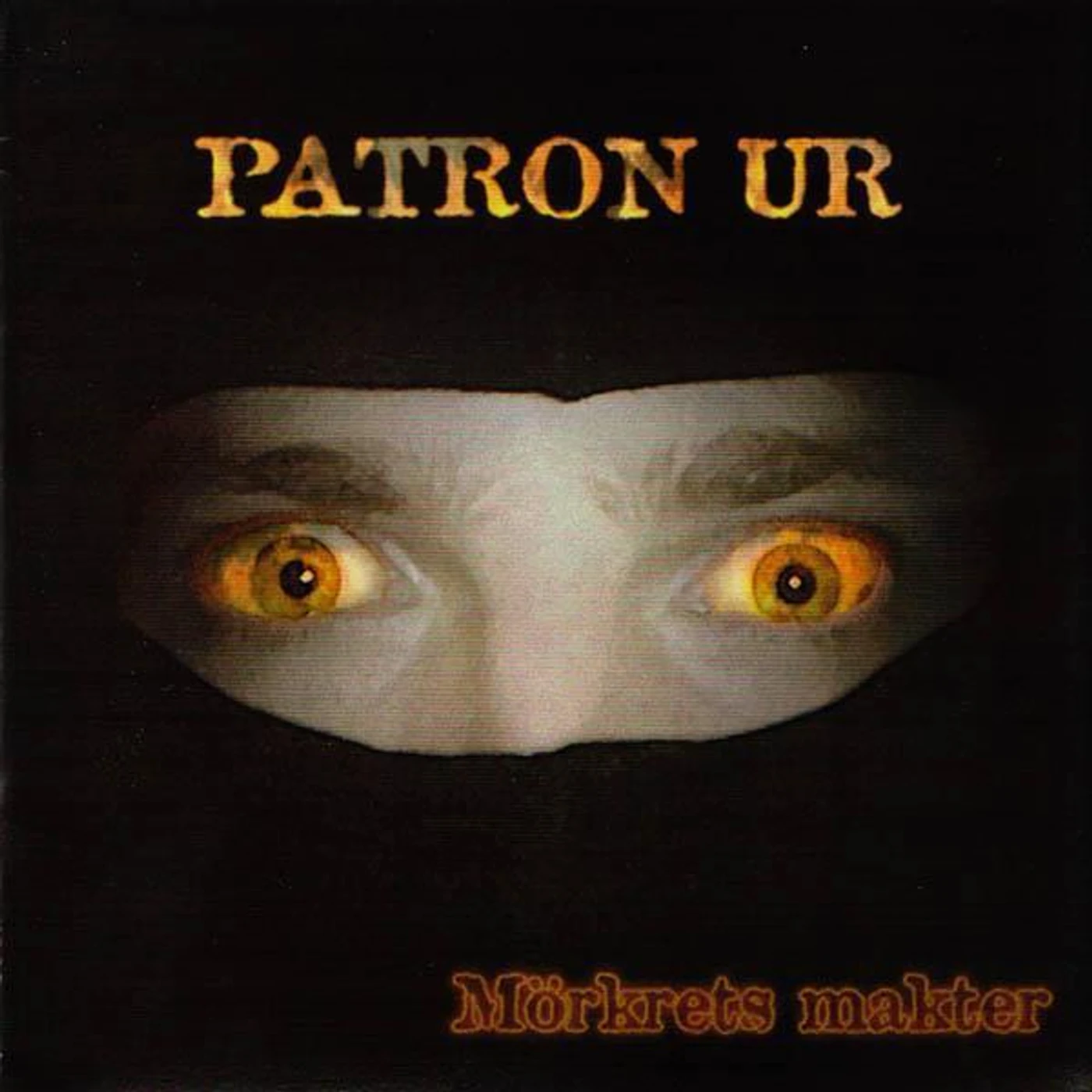 Patron ur Brand Page