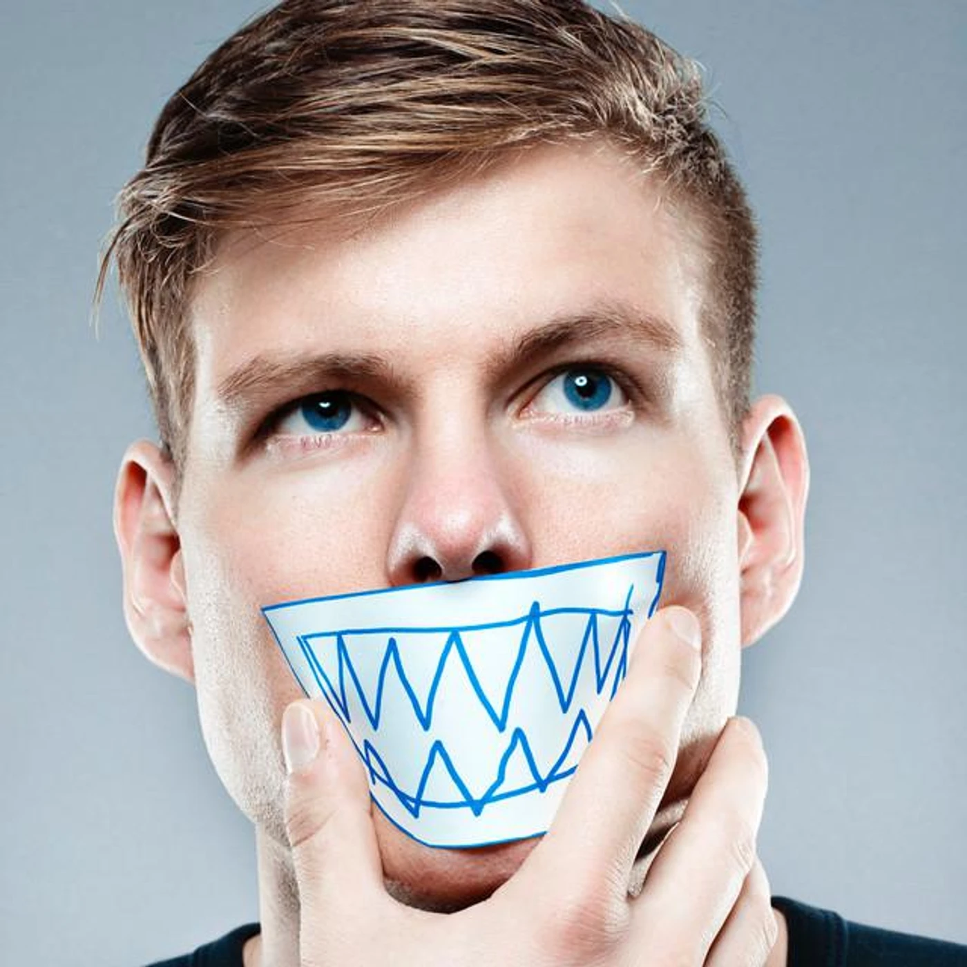 Patryk Molinari Brand Page