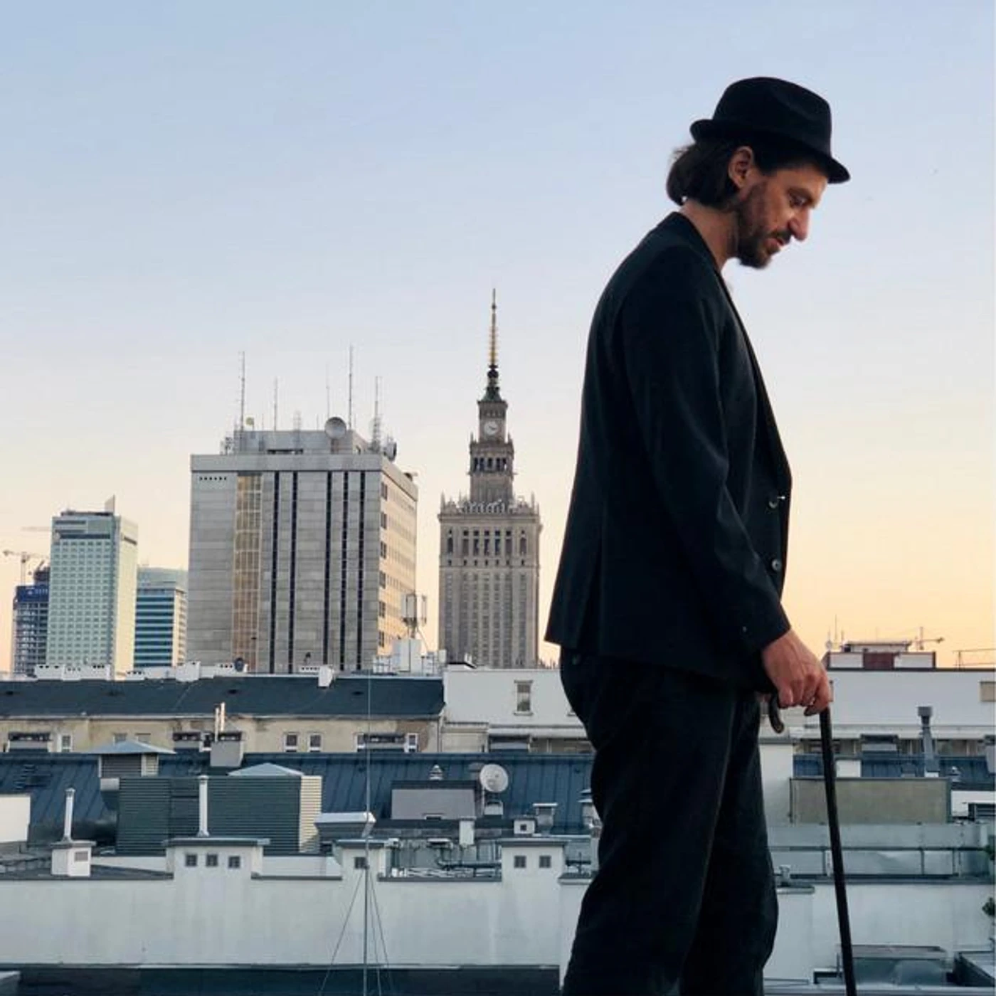 Patryk Zakrocki Brand Page